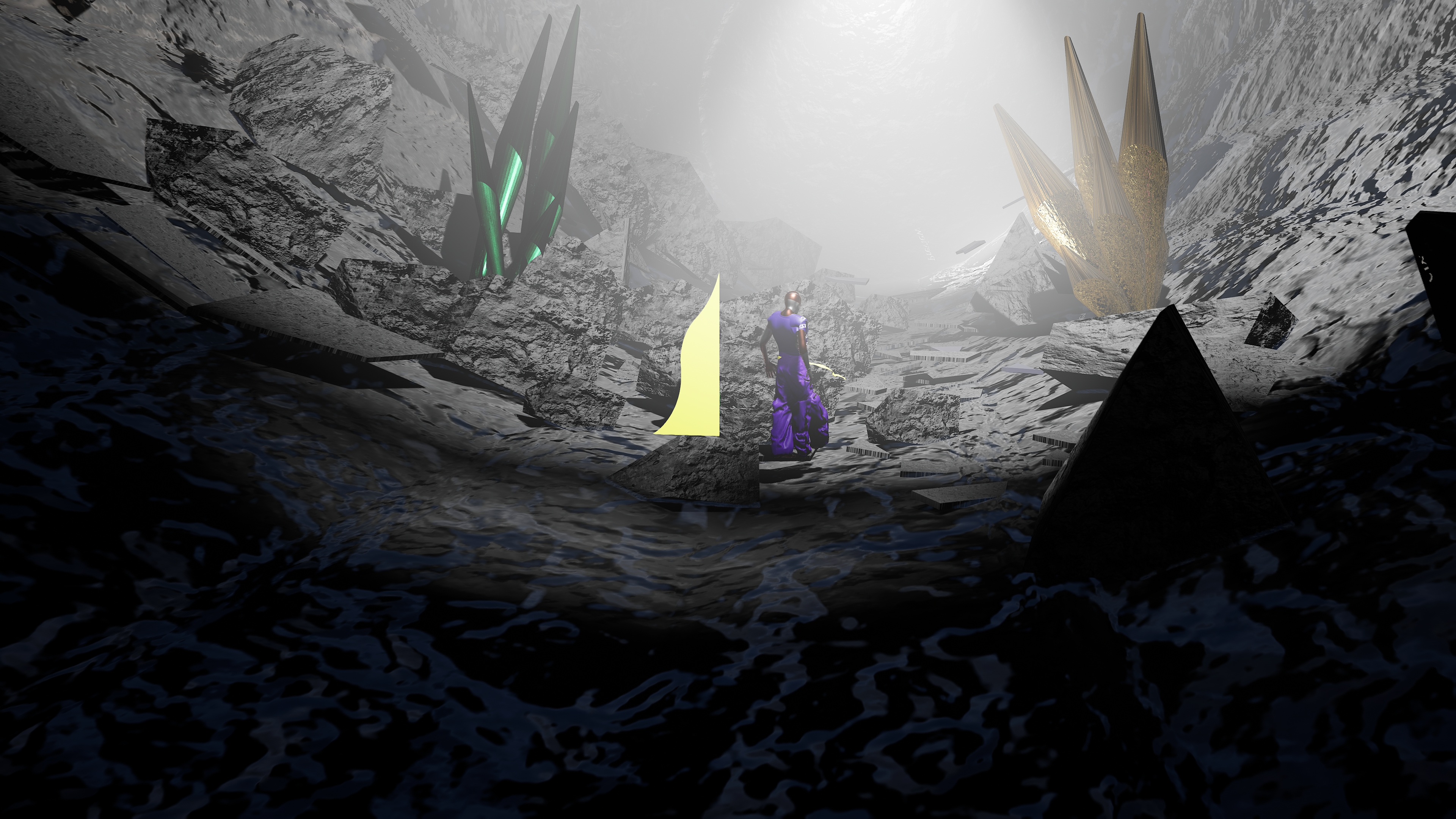 Kaylighe Reid | Fashion & Textiles 3