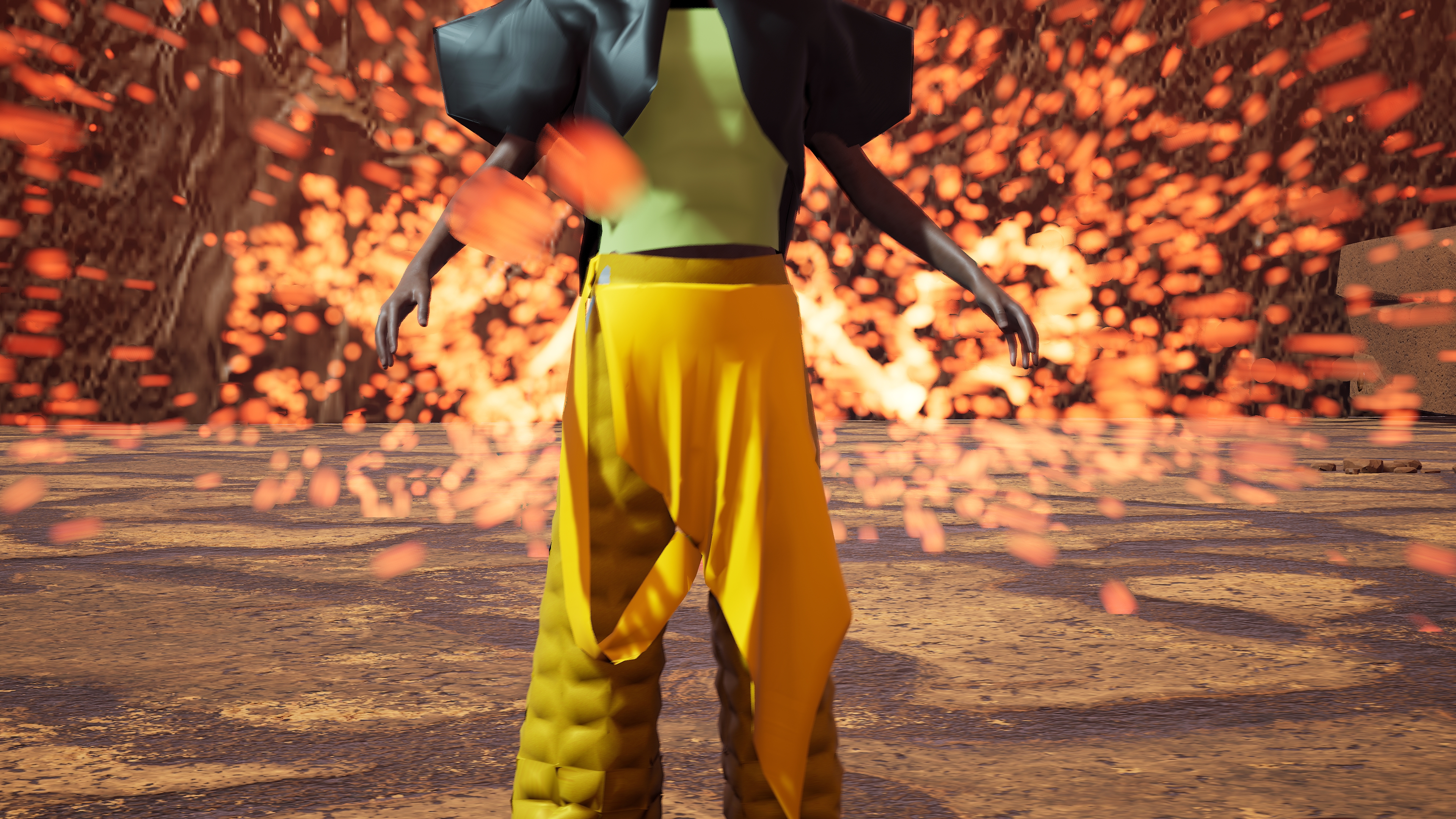 Kaylighe Reid | Fashion & Textiles