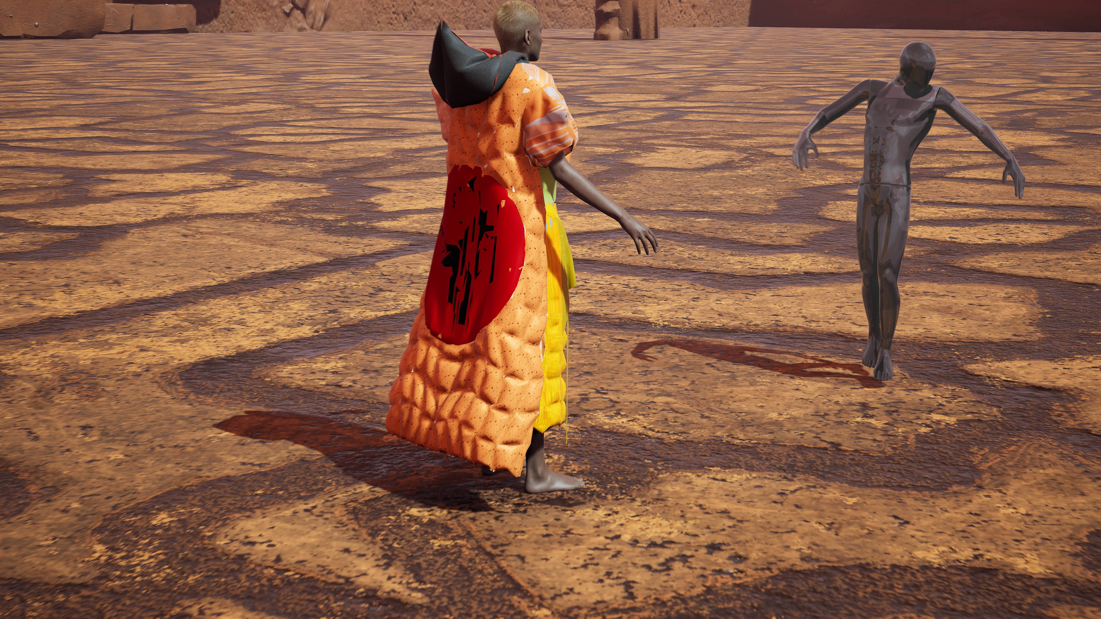 Kaylighe Reid | Fashion & Textiles 1