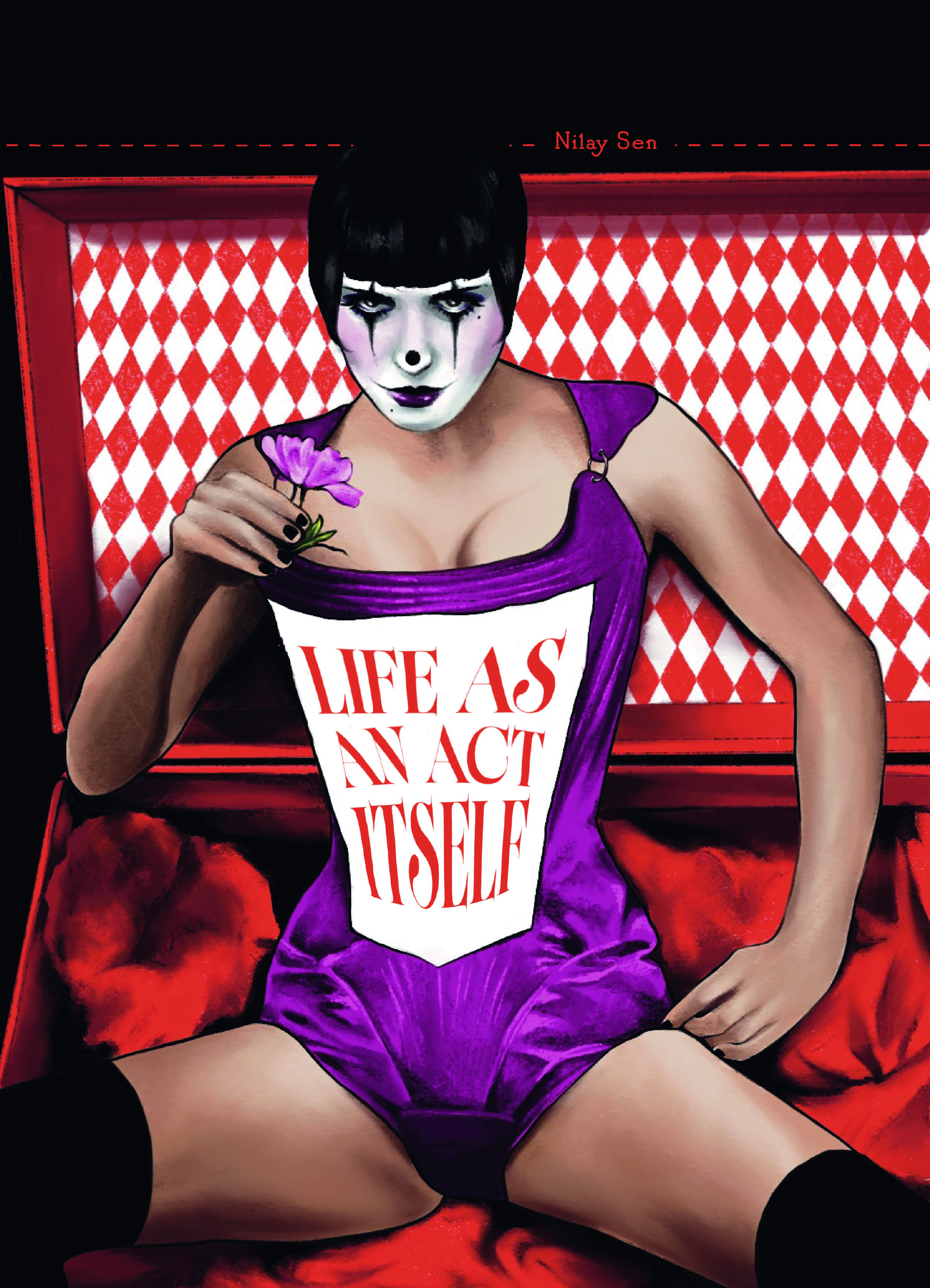 Nilay Sen | Graphic Design 6