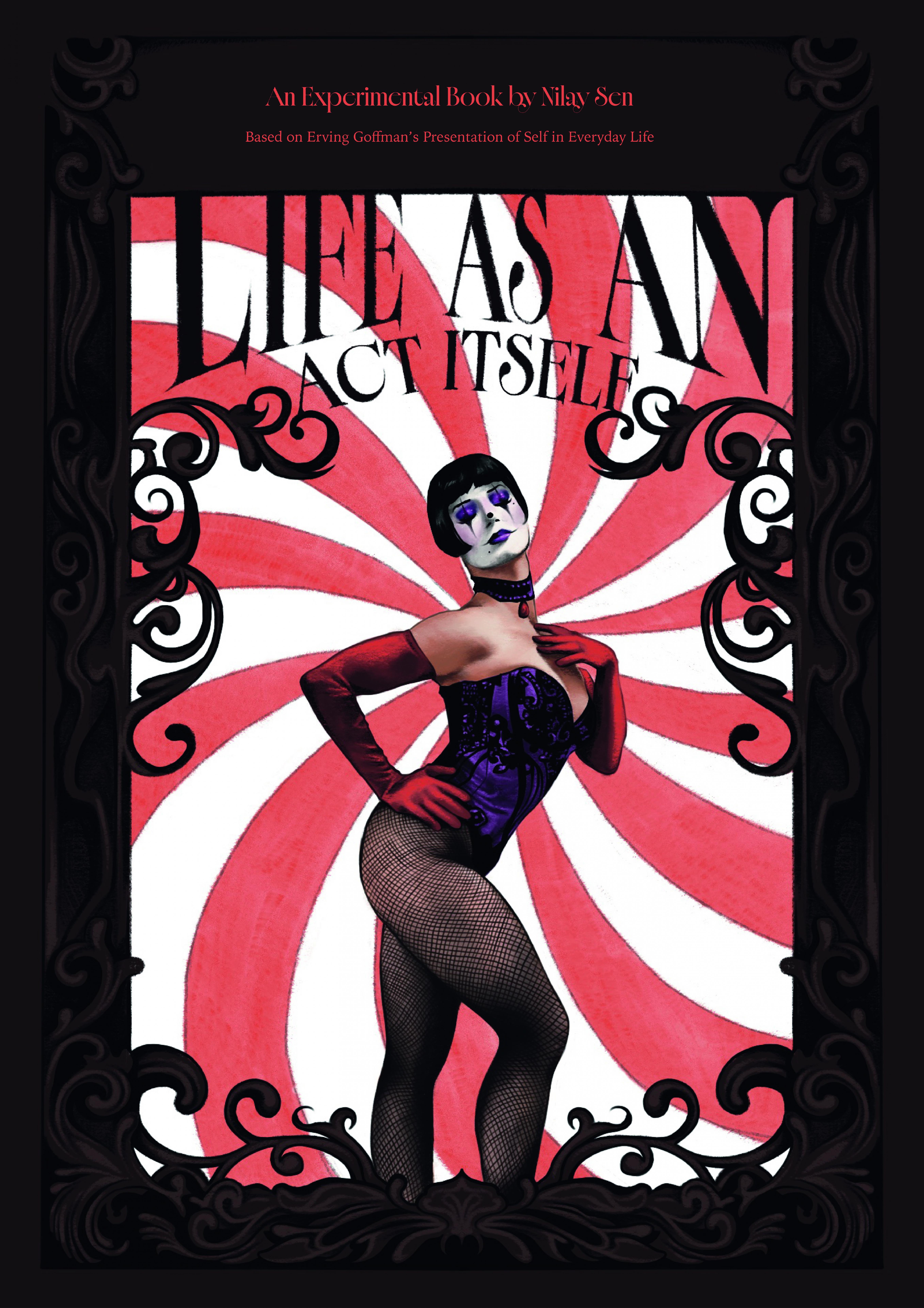 Nilay Sen | Graphic Design 4