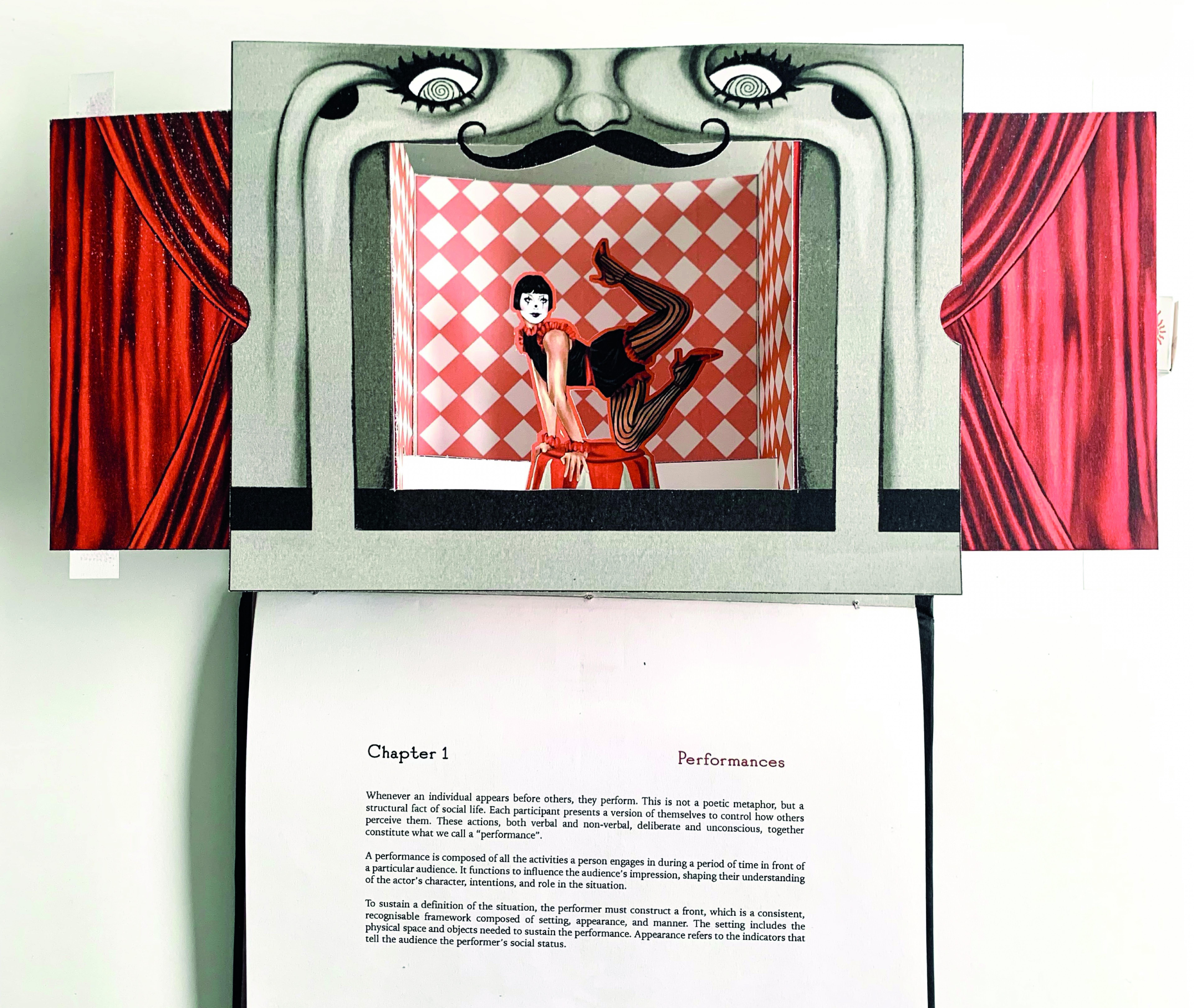 Nilay Sen | Graphic Design 2