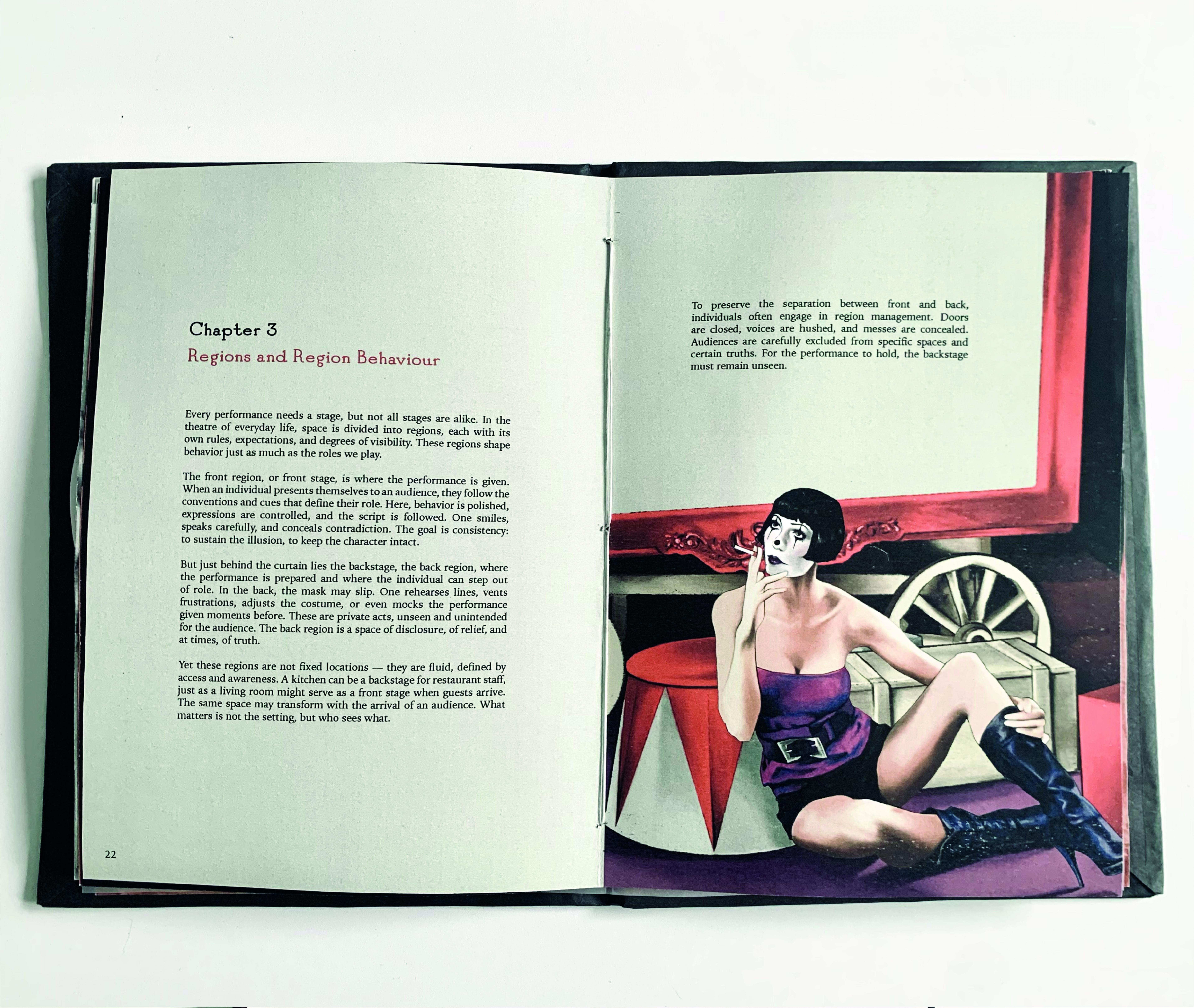 Nilay Sen | Graphic Design 1