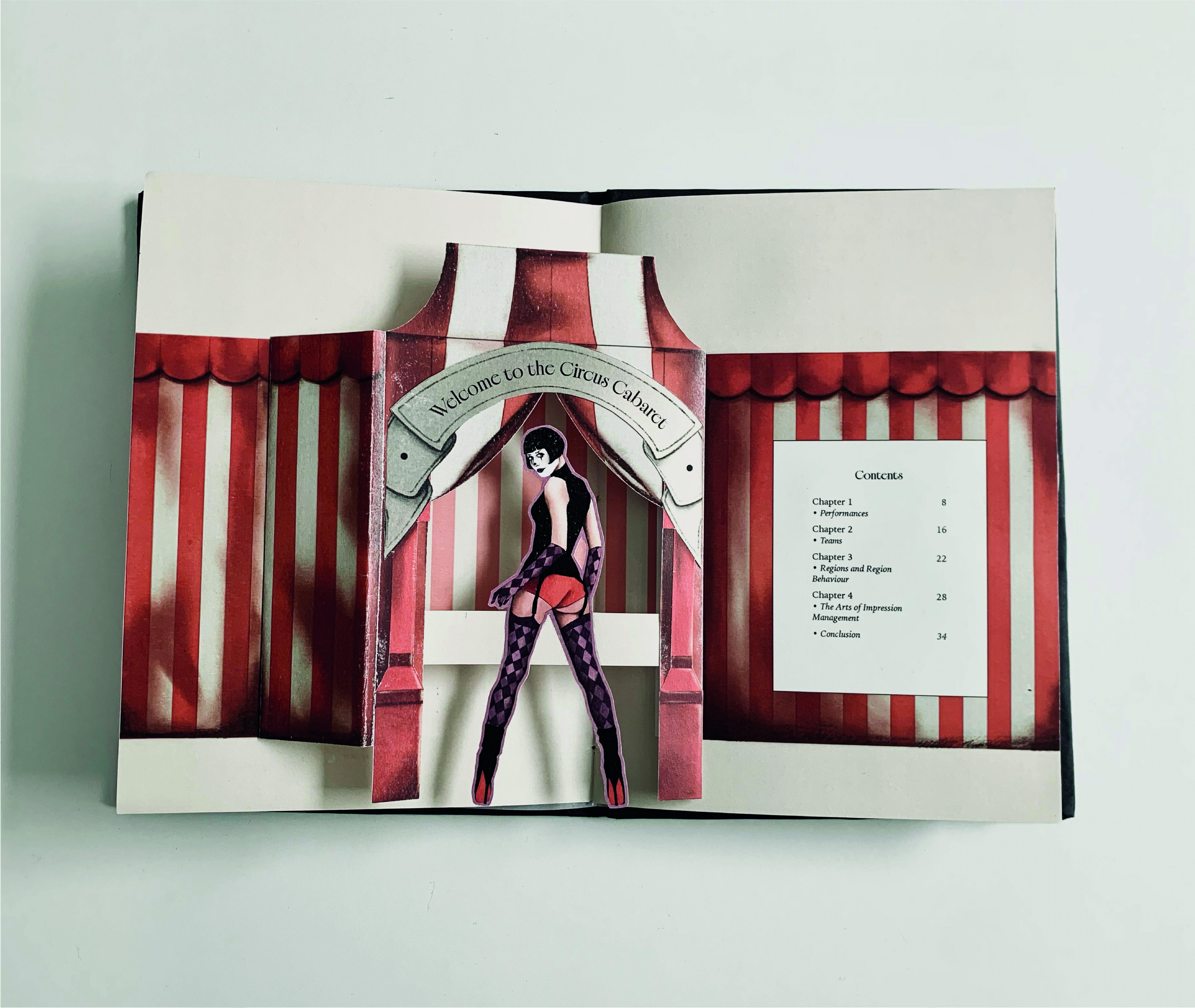 Nilay Sen | Graphic Design