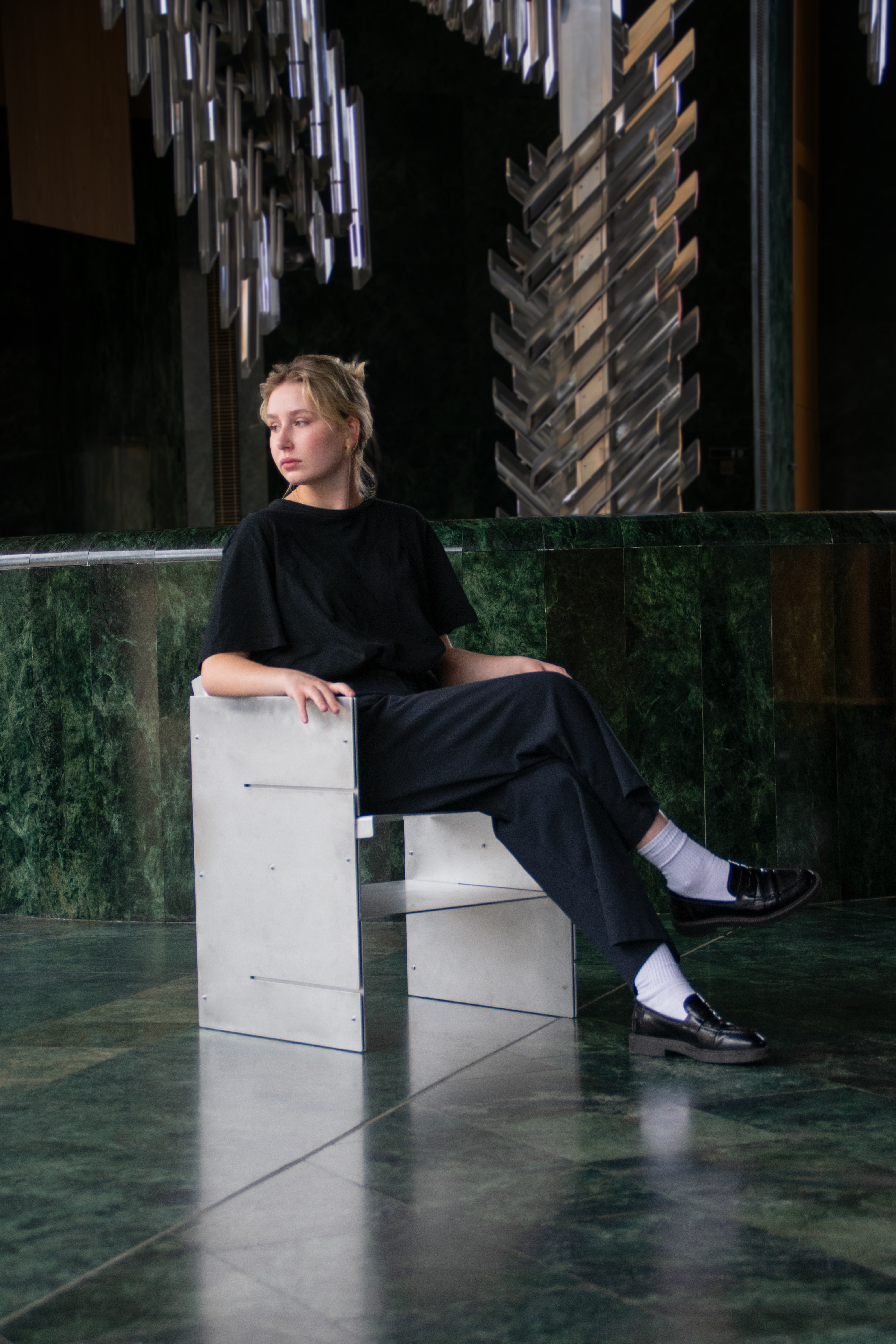 Linda Suchanova | Product Design 2