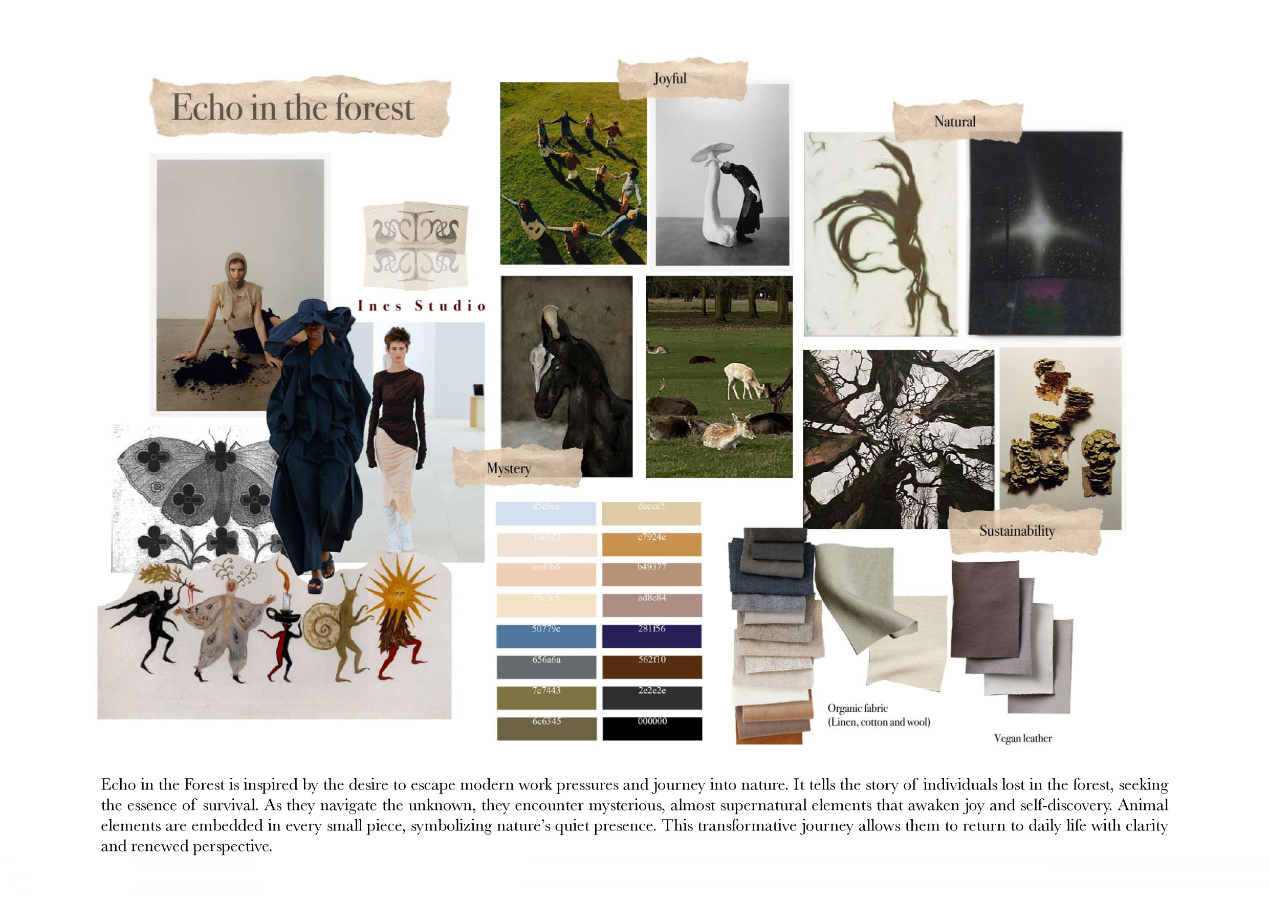 Li Jing Loh | Fashion & Textiles 6