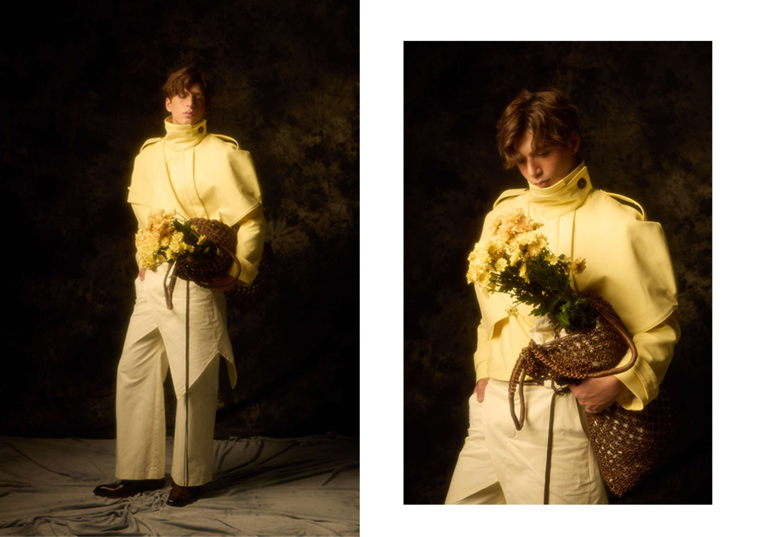 Li Jing Loh | Fashion & Textiles 4