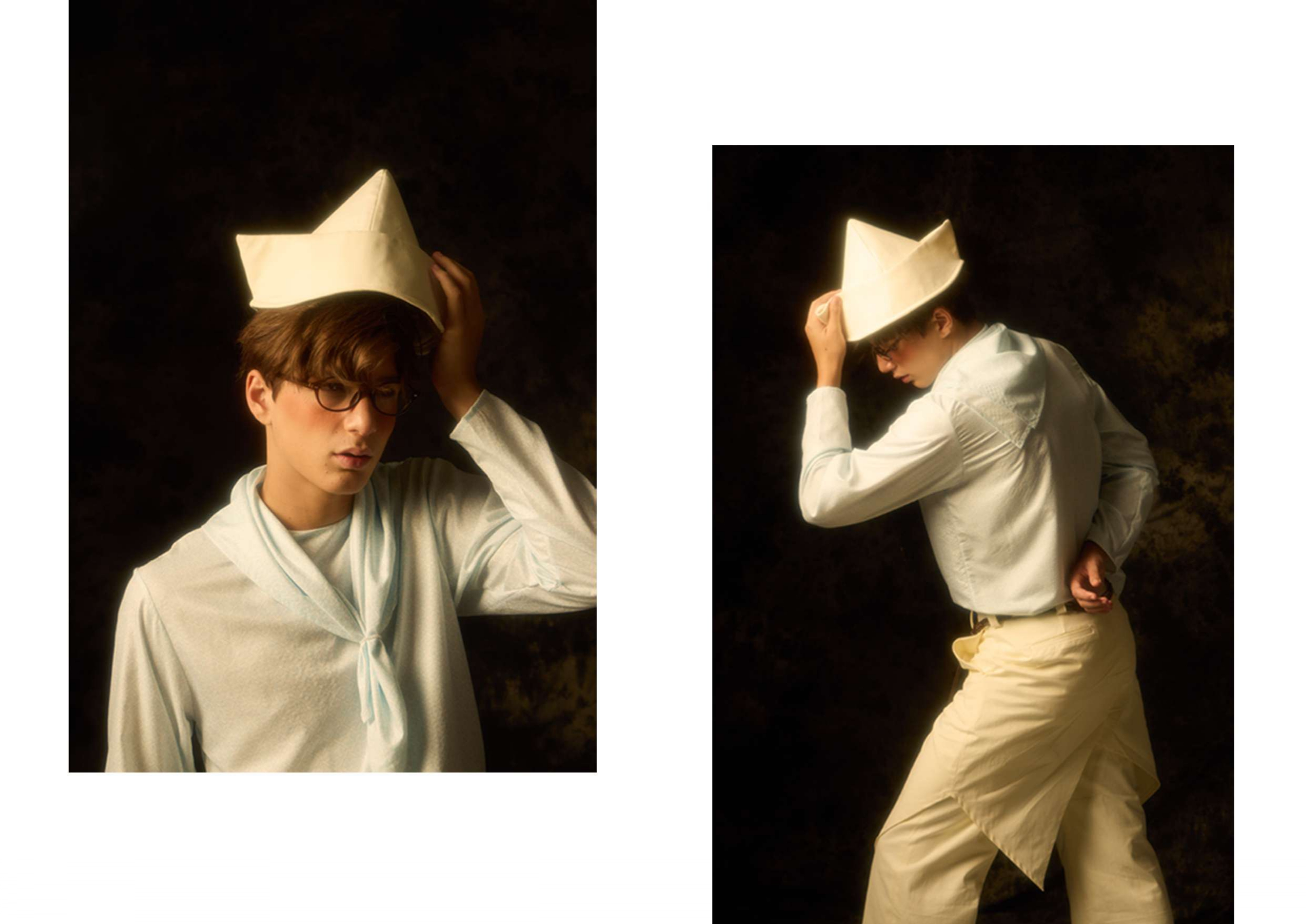 Li Jing Loh | Fashion & Textiles 3