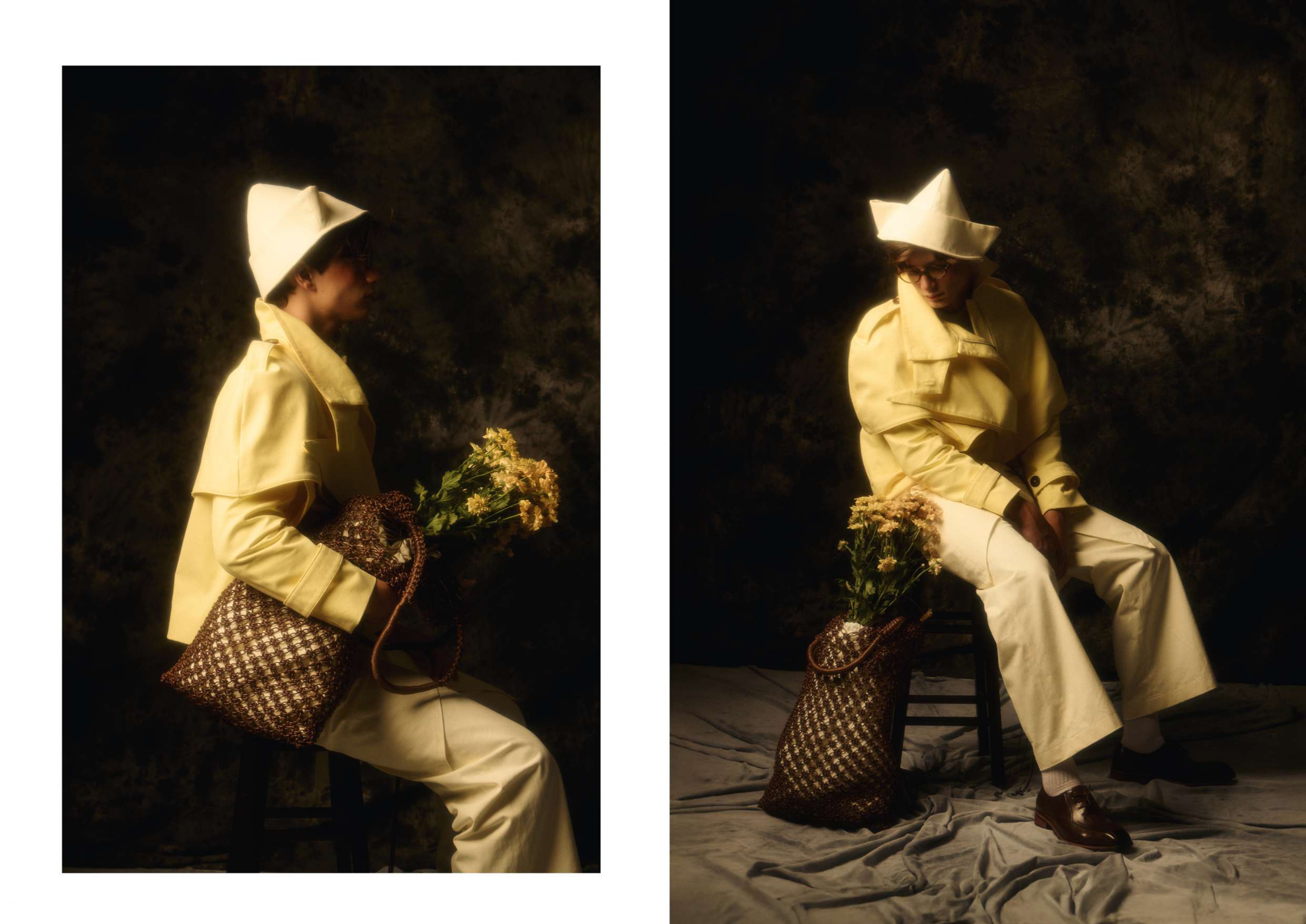 Li Jing Loh | Fashion & Textiles 2