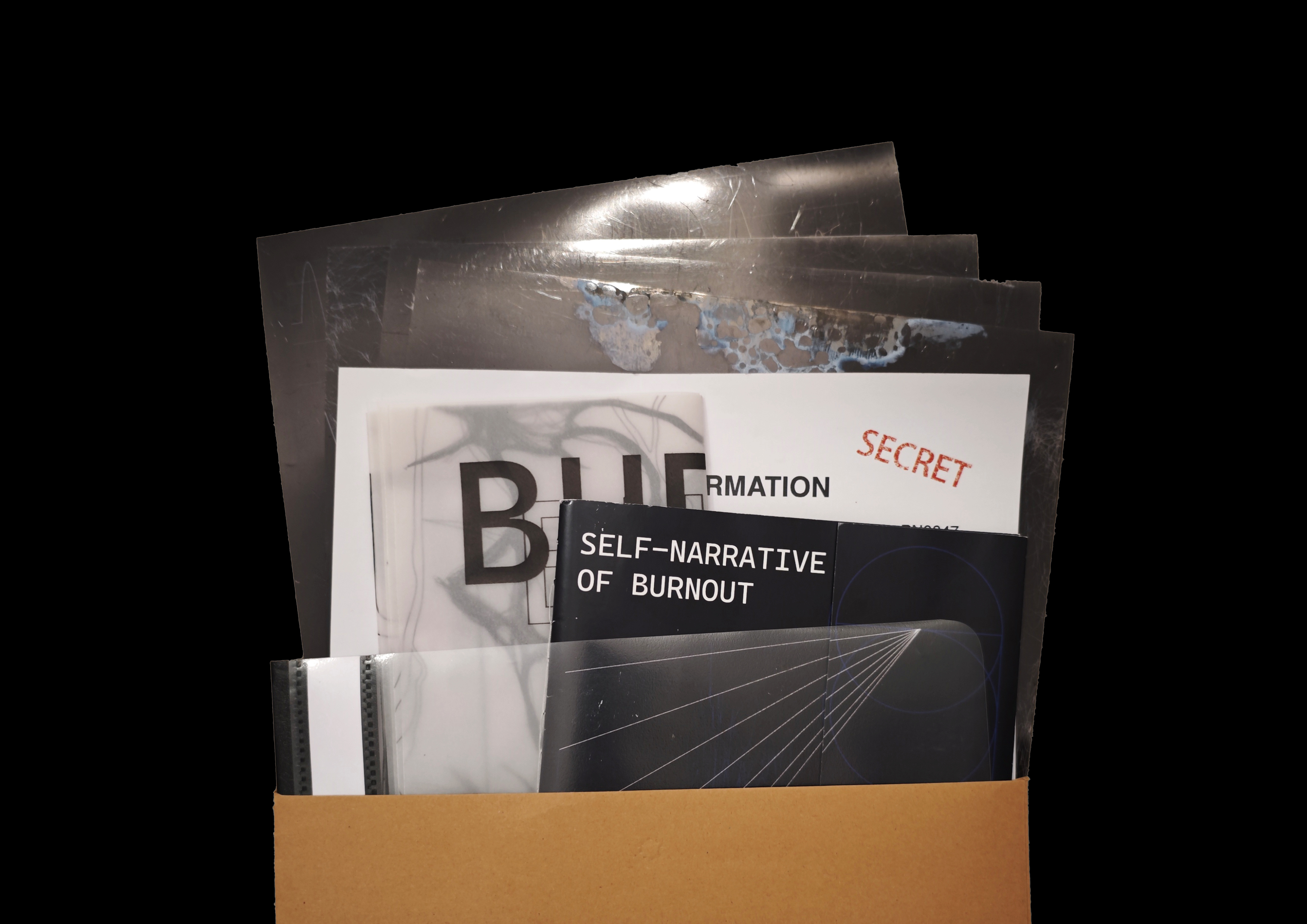 Chuhao Mai | Graphic Design