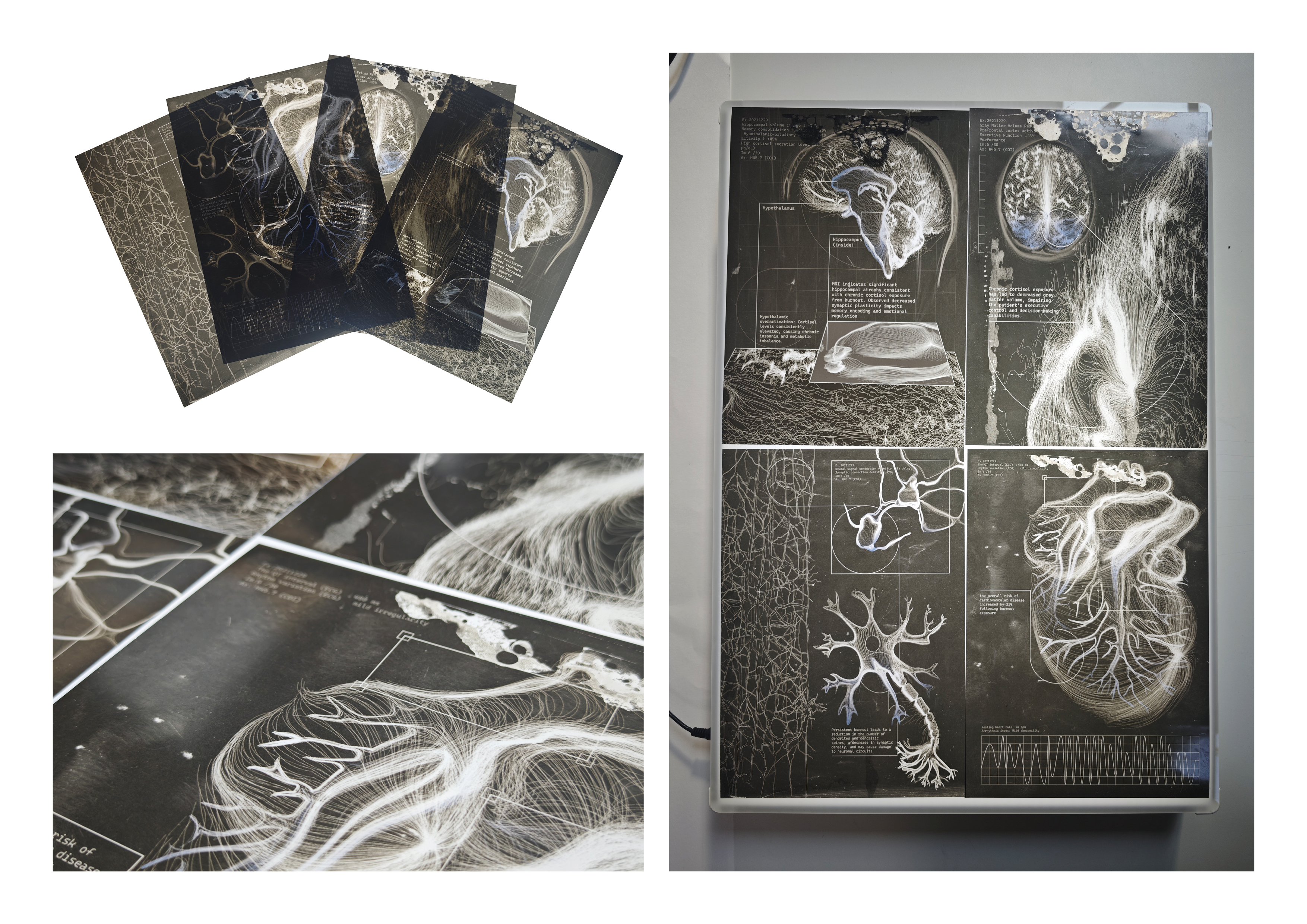 Chuhao Mai | Graphic Design 3