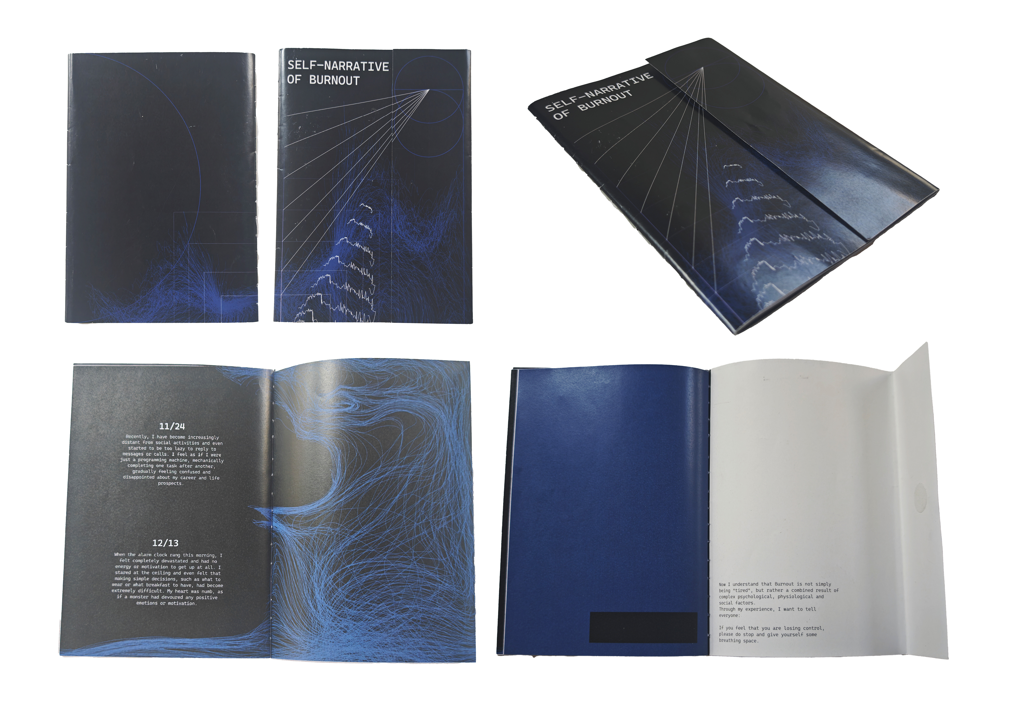 Chuhao Mai | Graphic Design 2