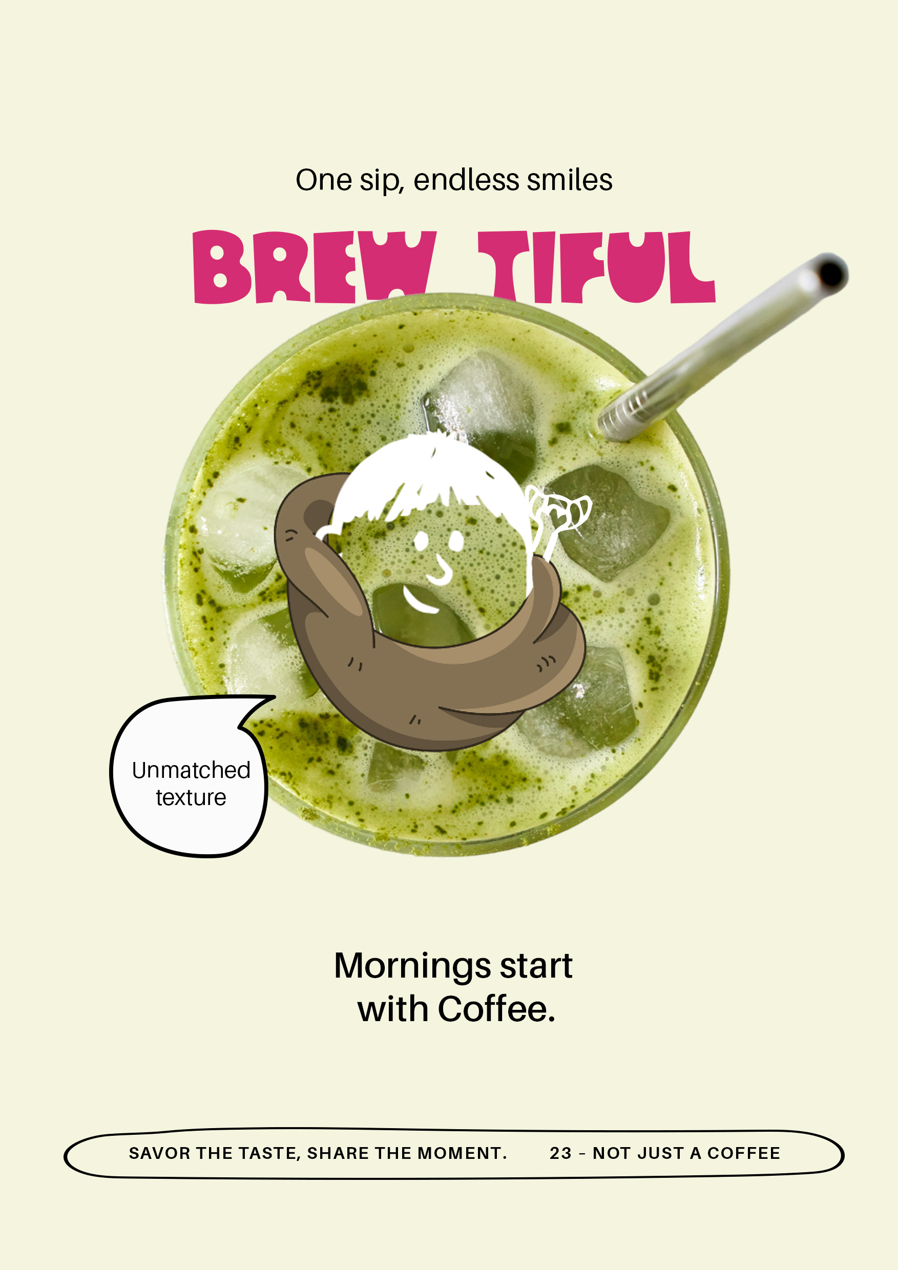 Rubiya Noor | Graphic Design 3