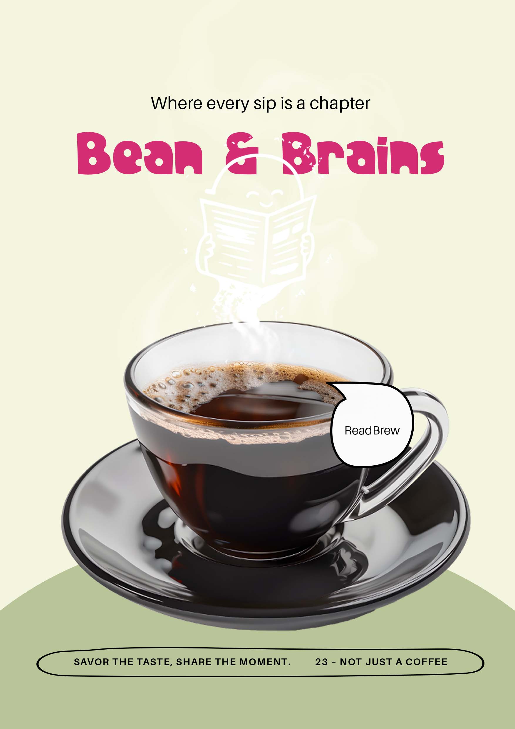 Rubiya Noor | Graphic Design 2