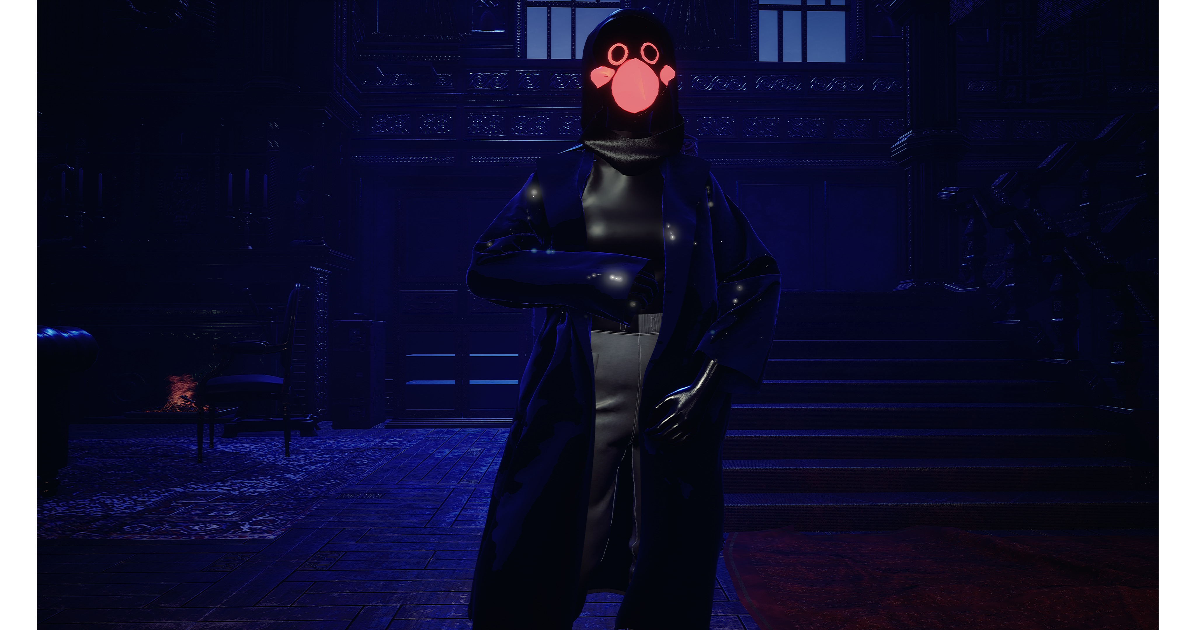 Keerthana Karthikeyan | Fashion & Textiles 4