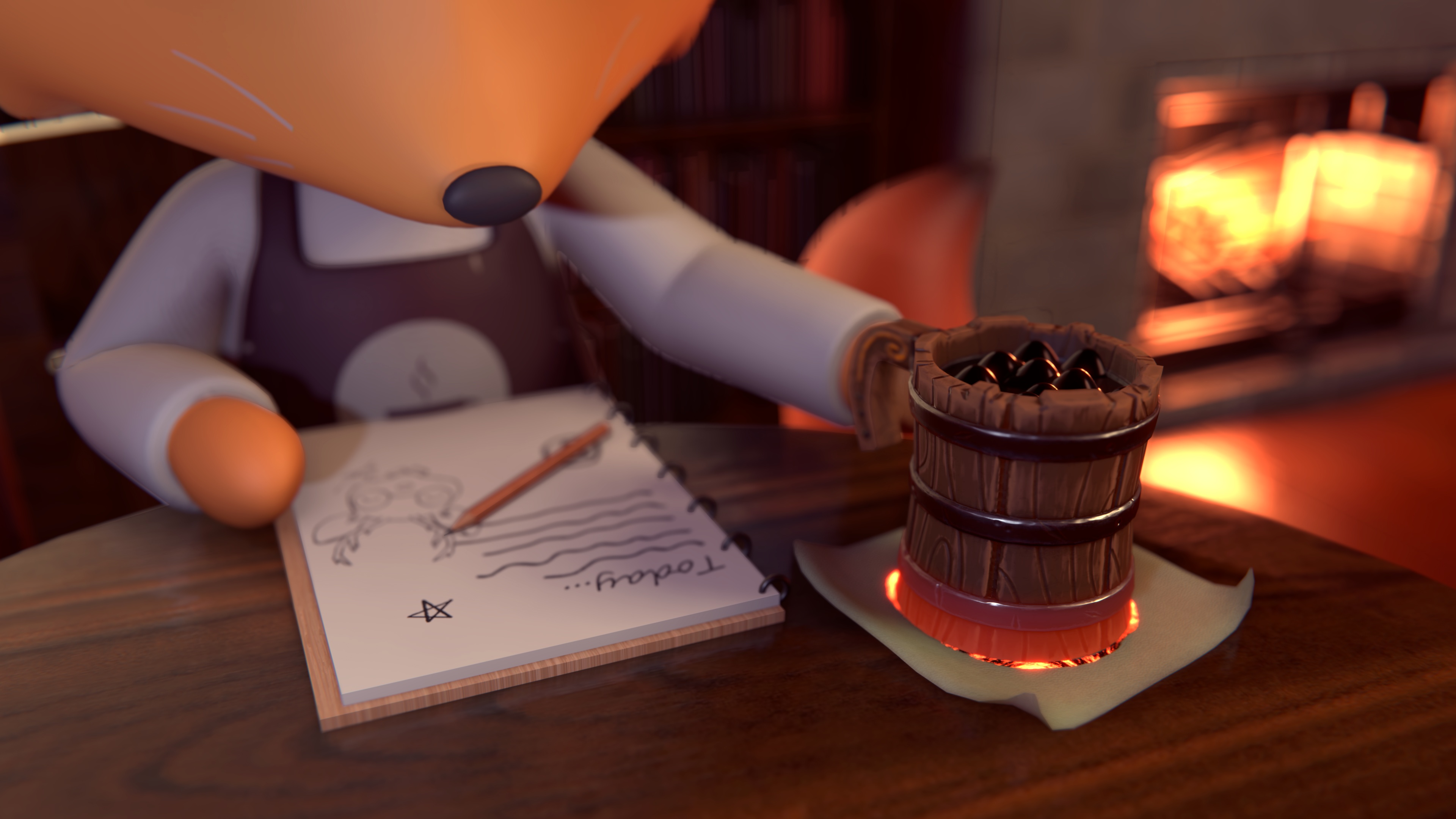 Aram Marquez | Graphic Design 10