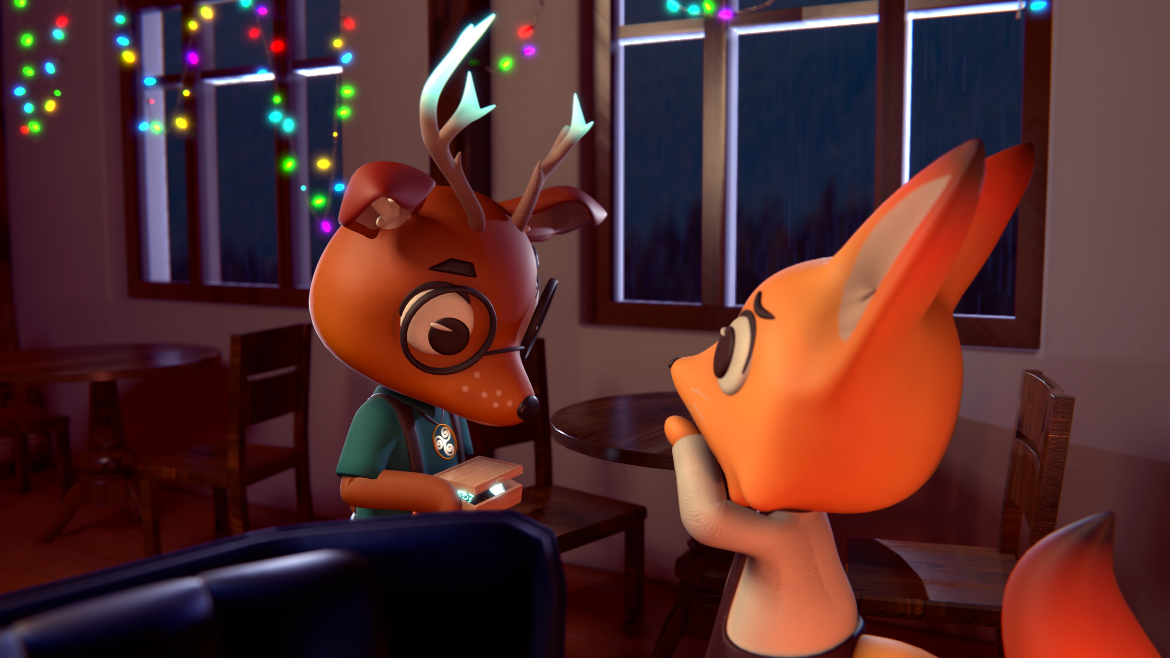 Aram Marquez | Graphic Design 9