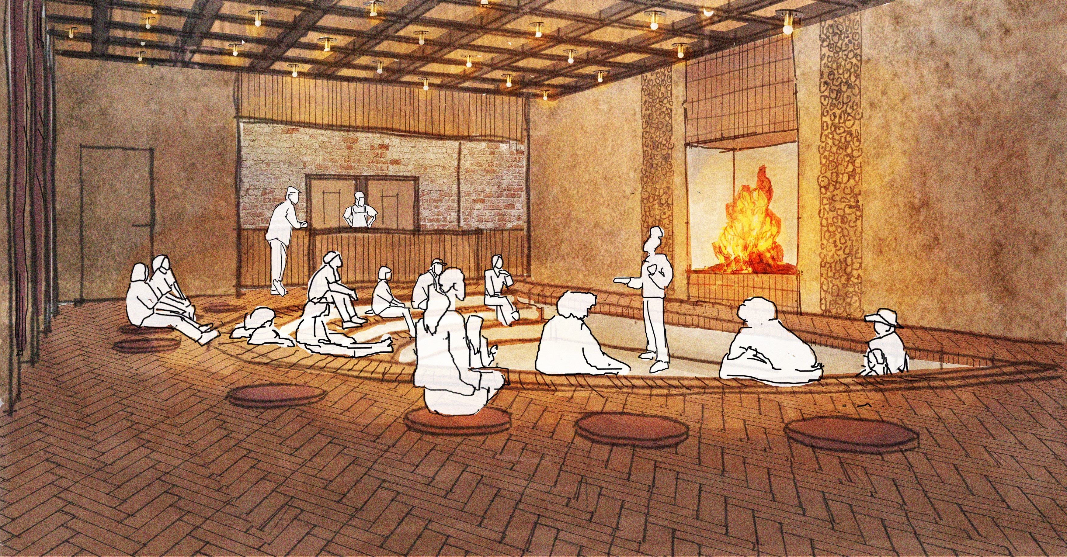 Tracy Okundia | Interior Design 5