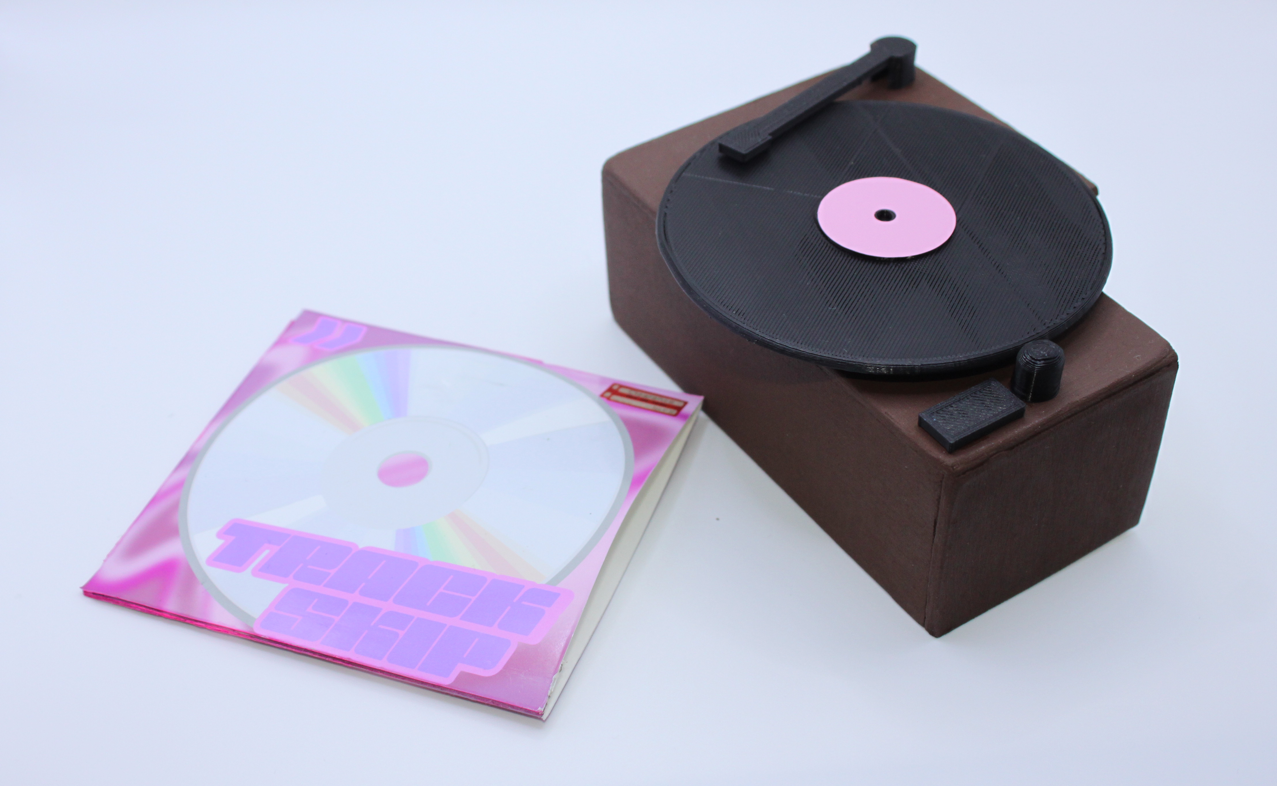 Connor Pearce | Graphic Design 2