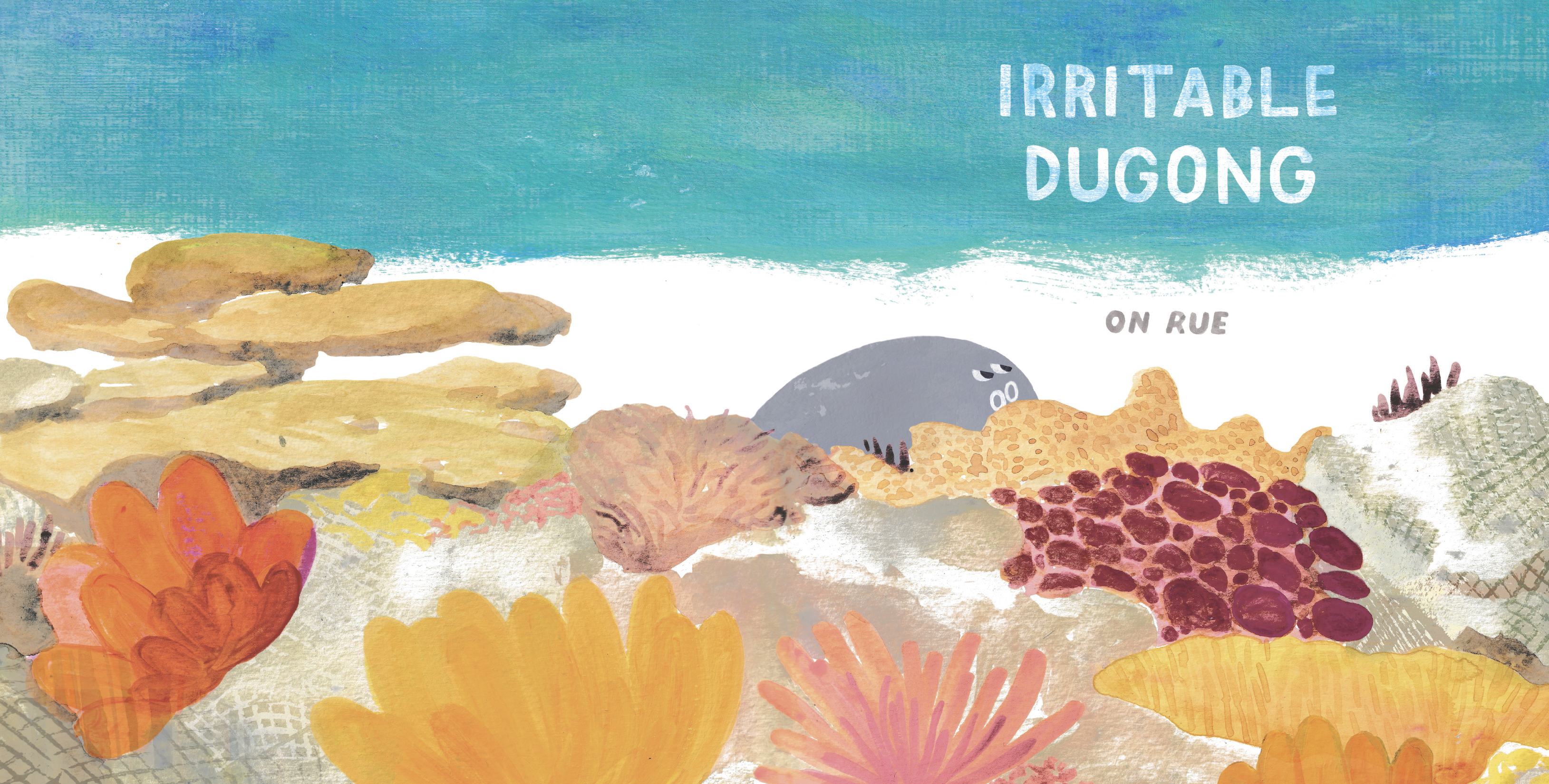 On Ruengworadakul | Illustration 3