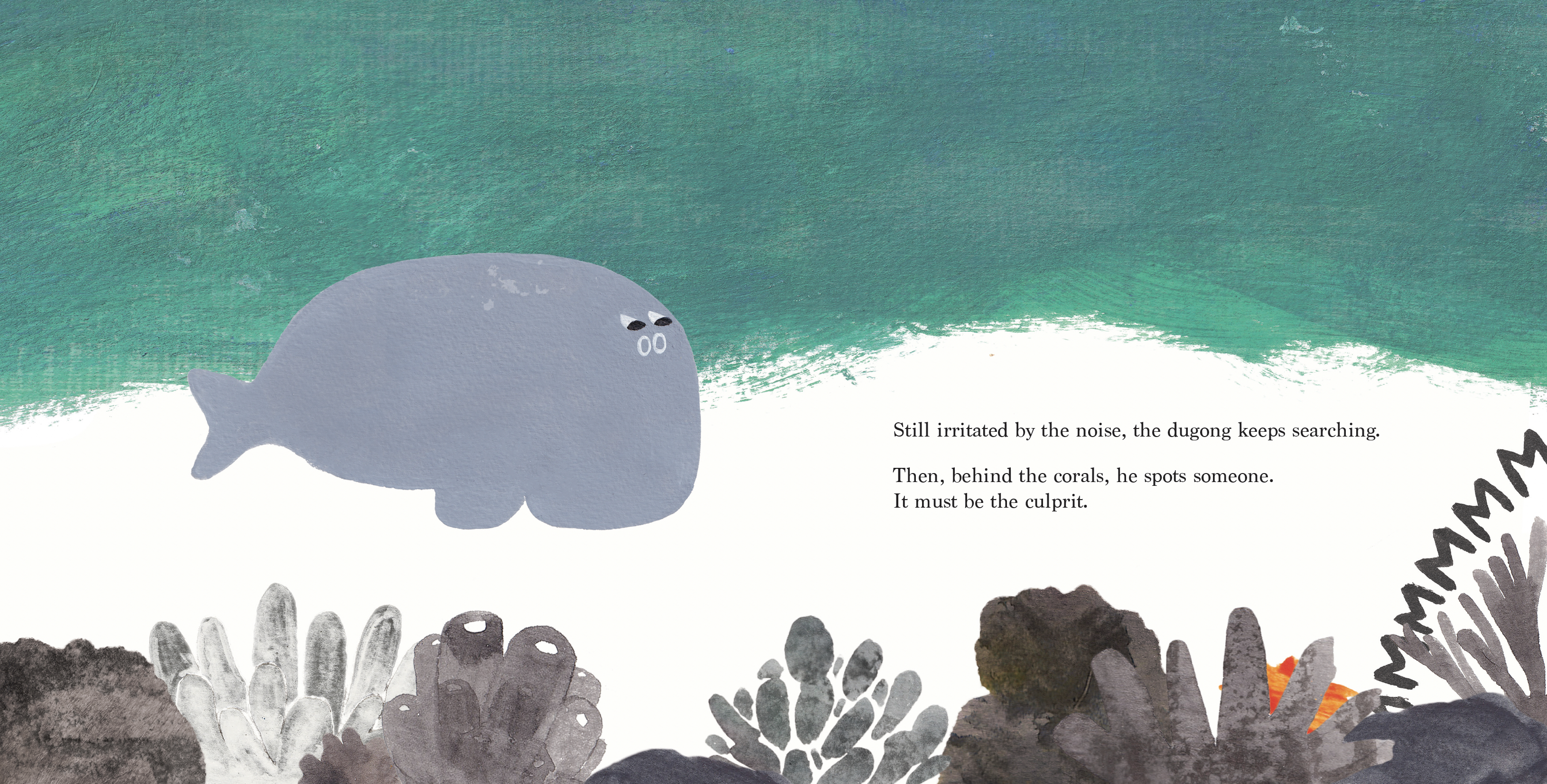 On Ruengworadakul | Illustration 1