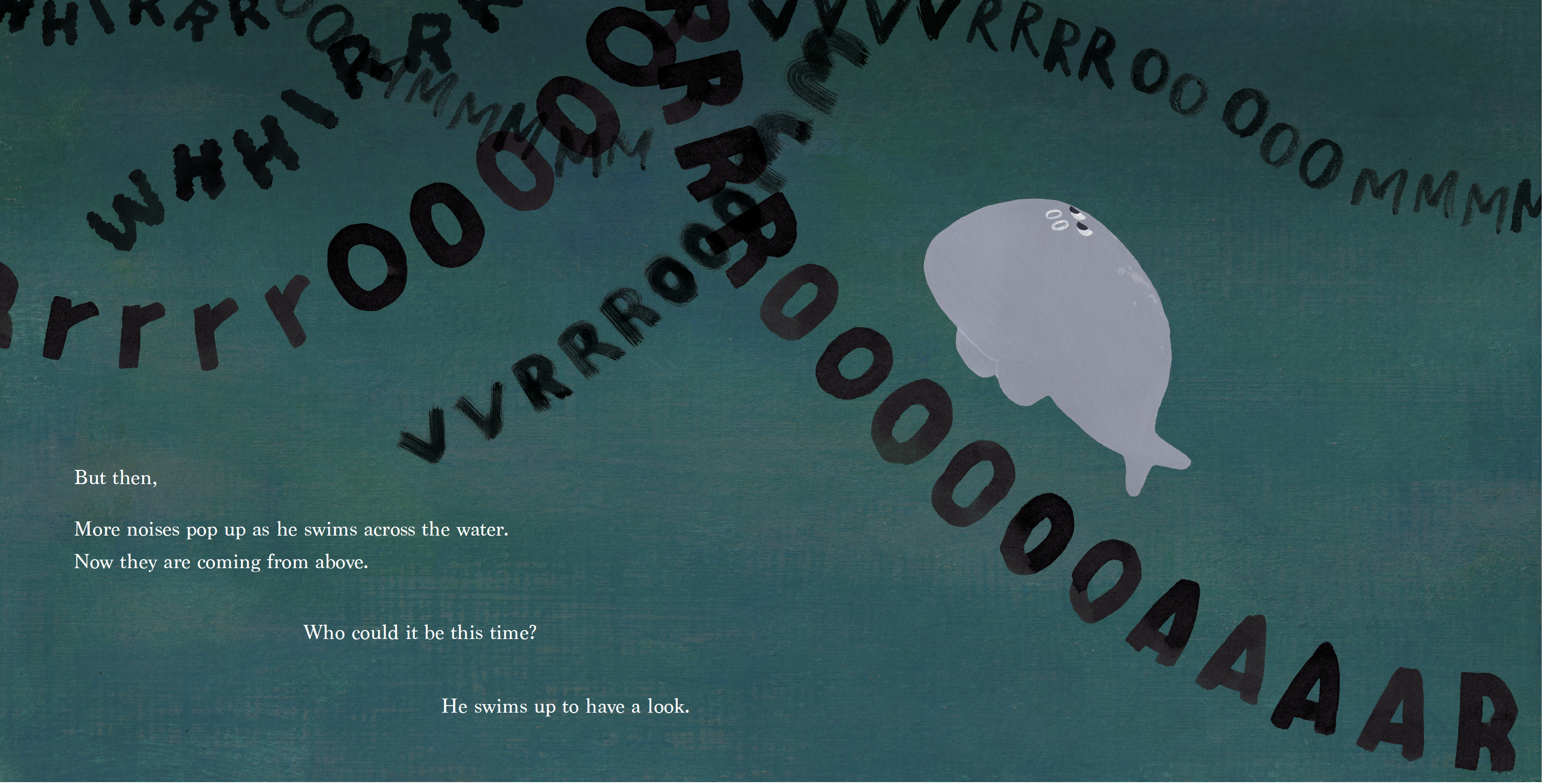 On Ruengworadakul | Illustration