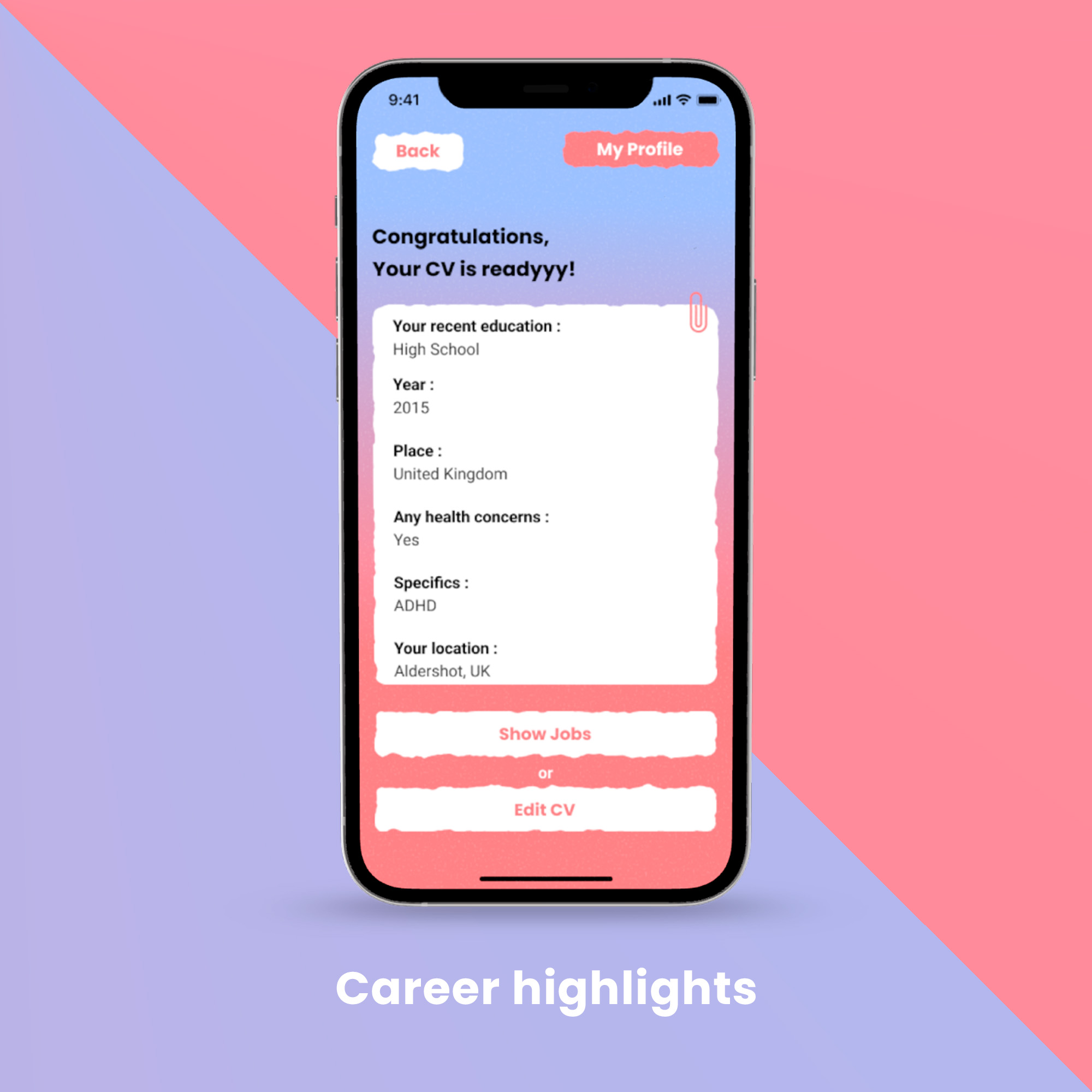 Gargi Chiplunkar | Graphic Design 1