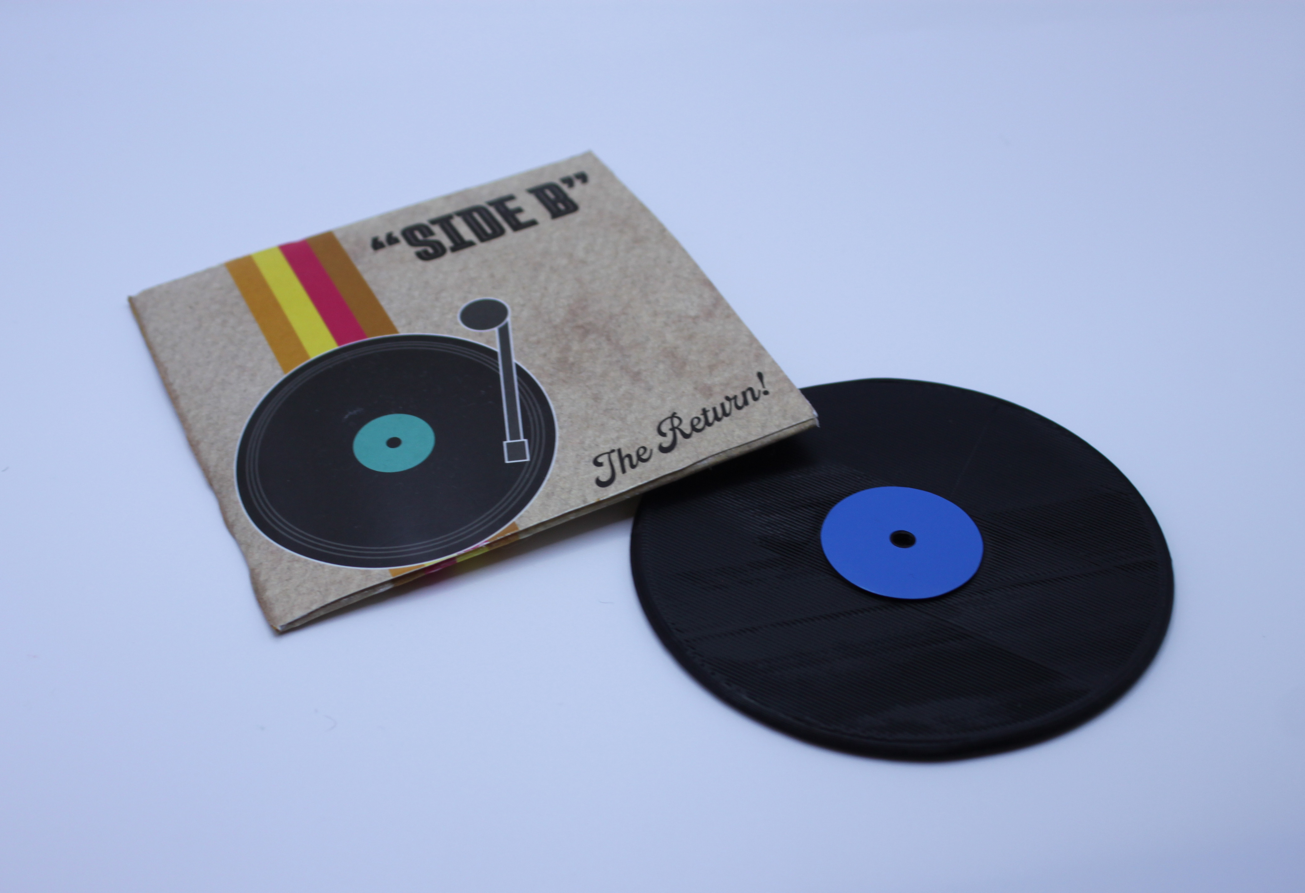 Connor Pearce | Graphic Design