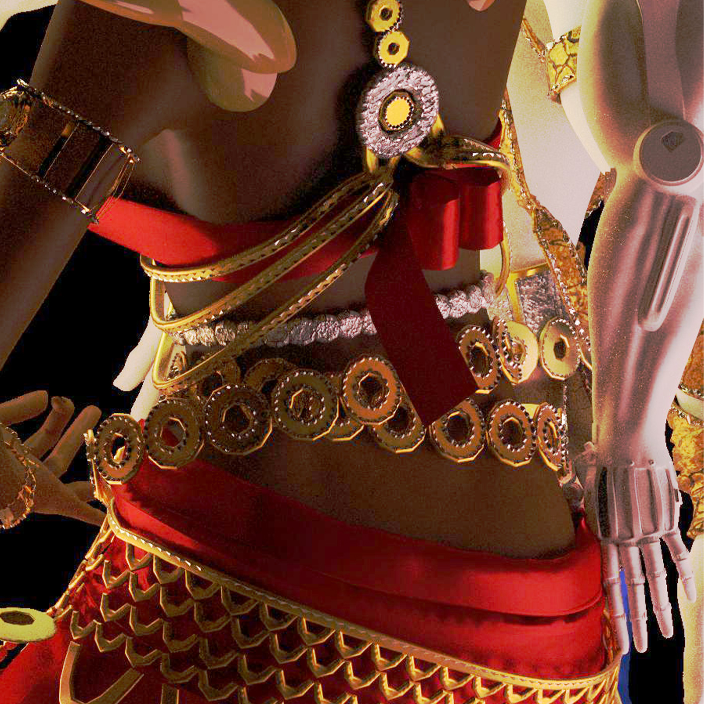 Deepshikha Sengupta | Fashion & Textiles 6