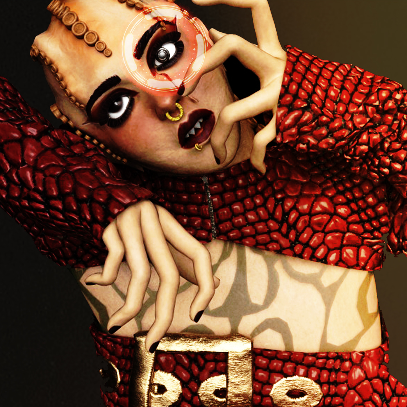 Deepshikha Sengupta | Fashion & Textiles 4