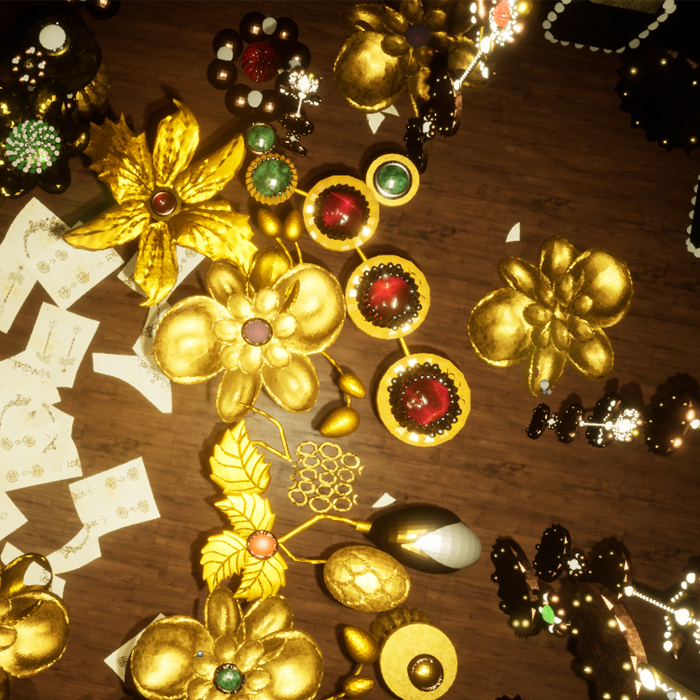 Deepshikha Sengupta | Fashion & Textiles 1