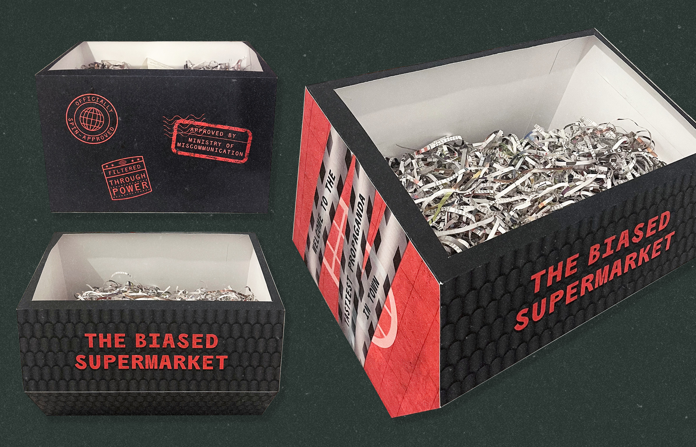 Ariffah Shukri | Graphic Design 5