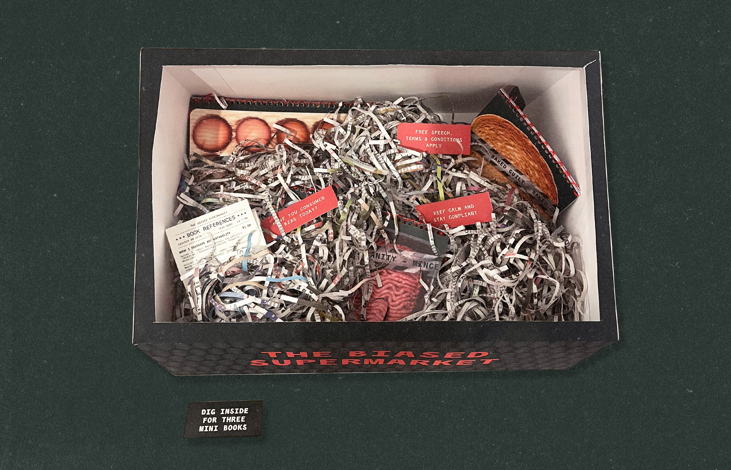 Ariffah Shukri | Graphic Design 4