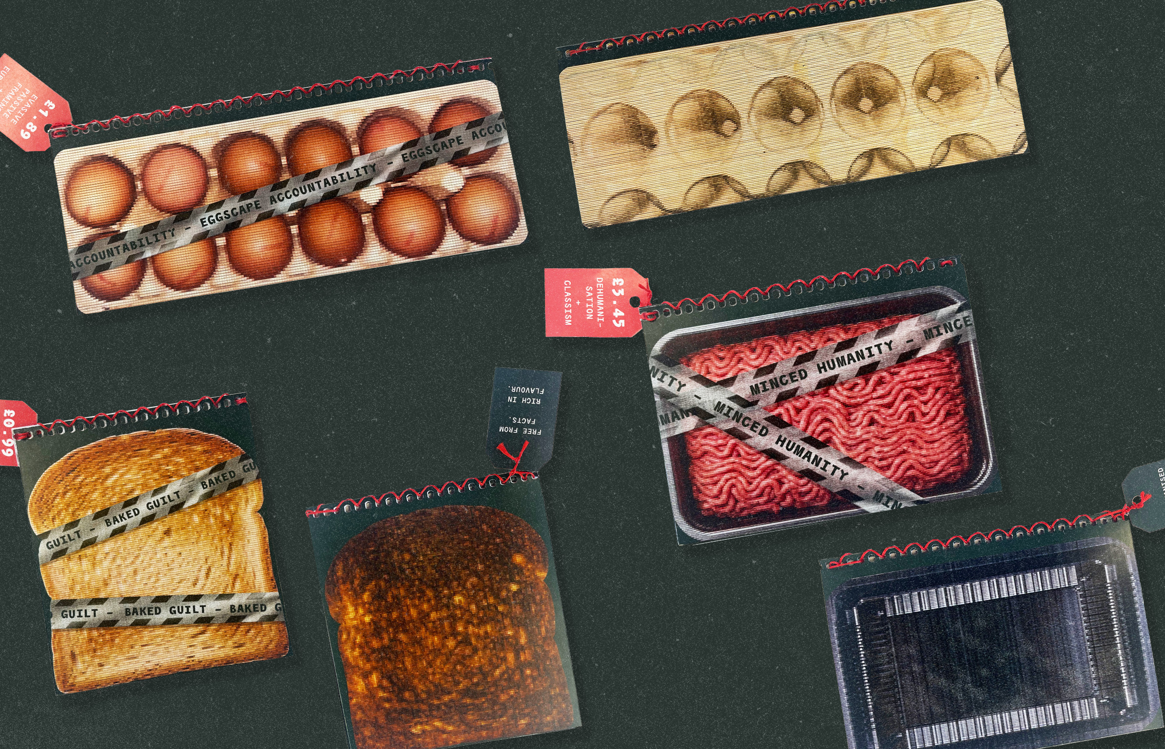 Ariffah Shukri | Graphic Design 2