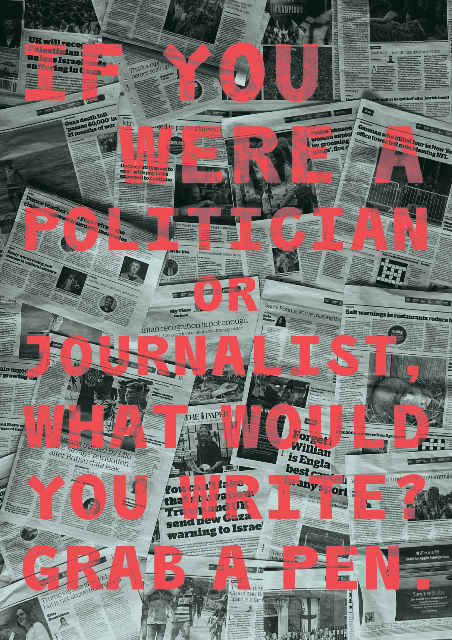 Ariffah Shukri | Graphic Design 1