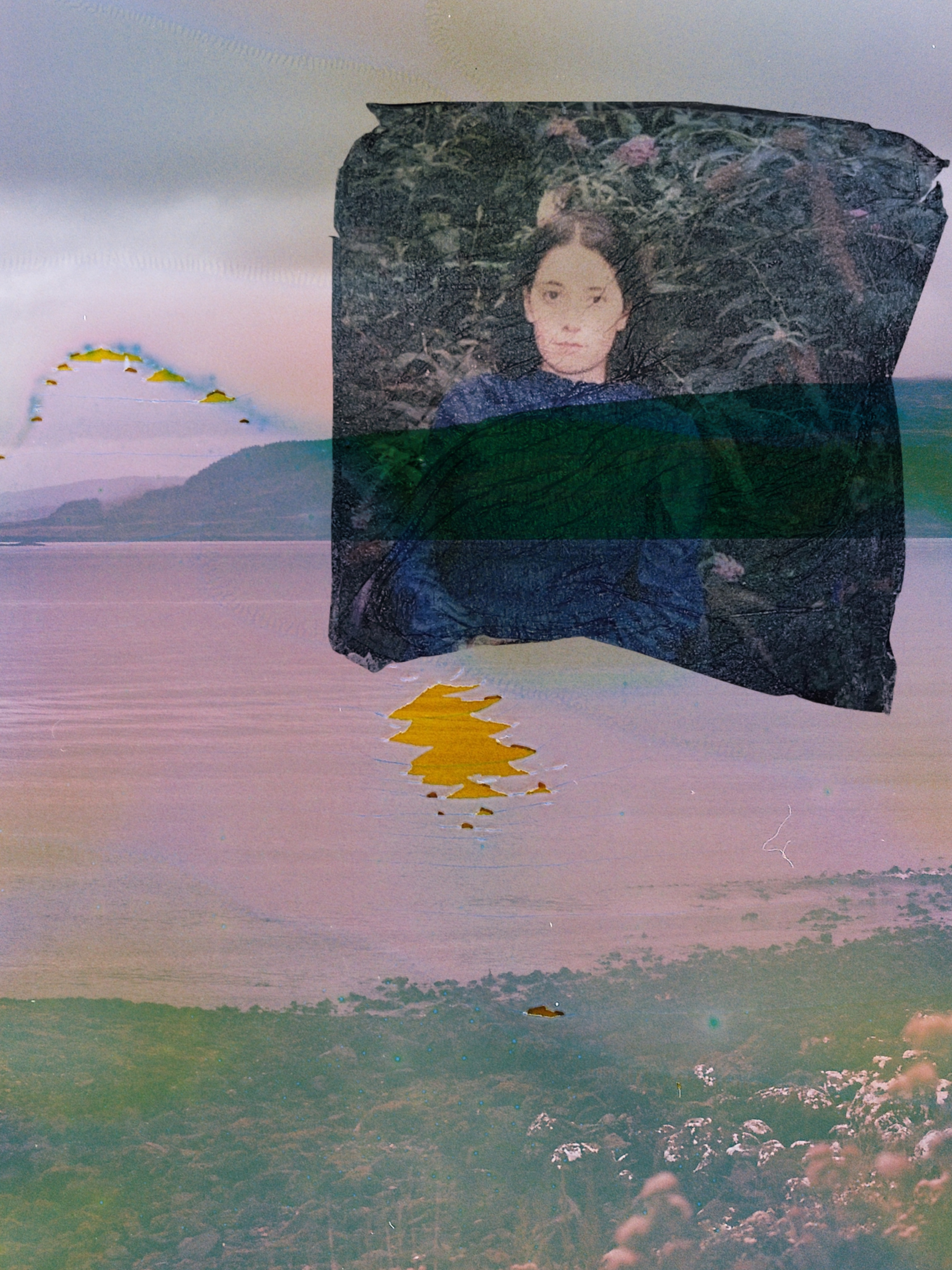 Flossy Adams | Fashion & Textiles 2