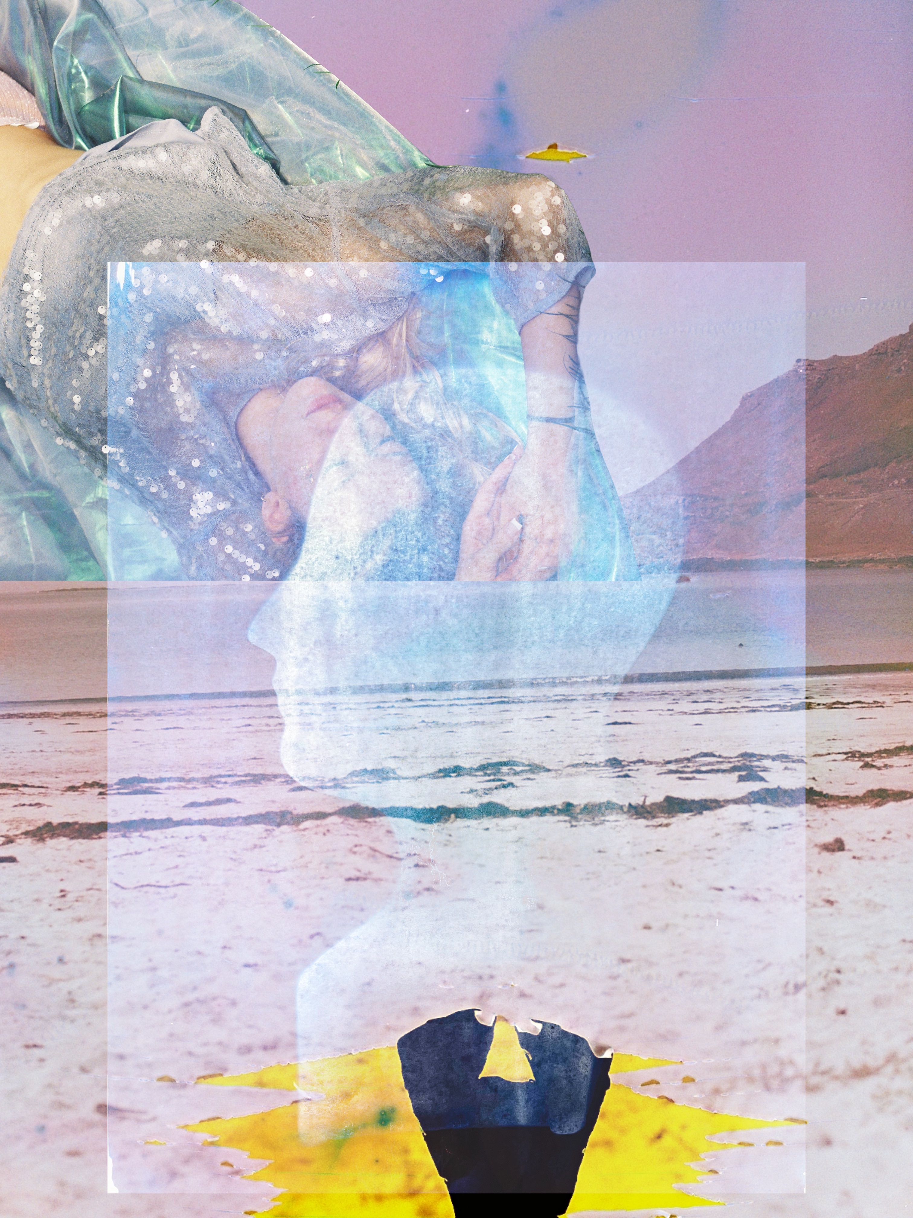 Flossy Adams | Fashion & Textiles 1