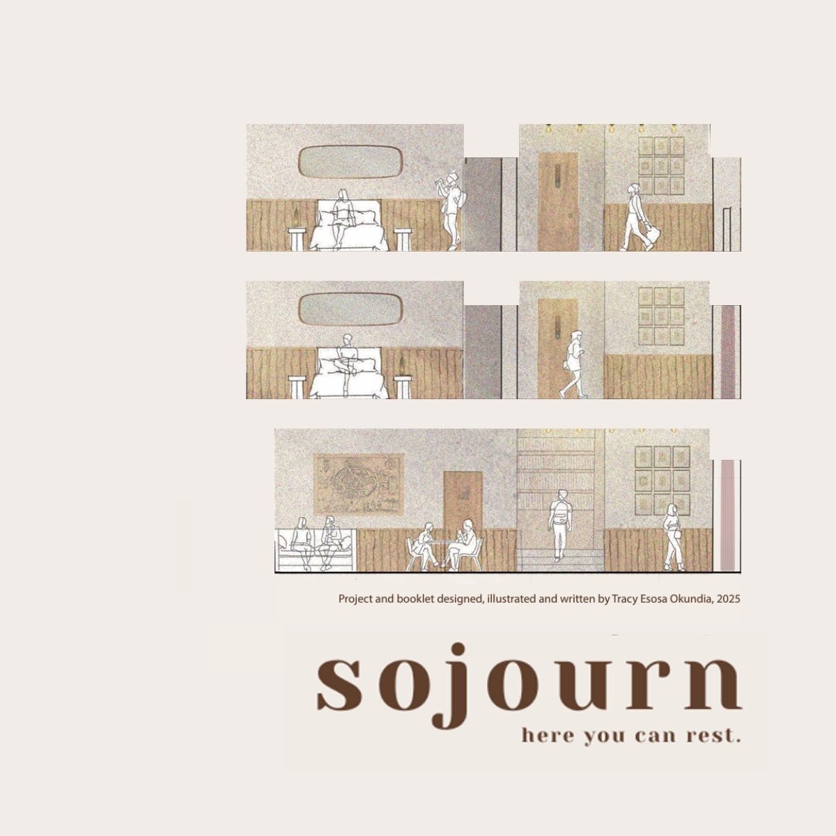 Tracy Okundia | Interior Design 2