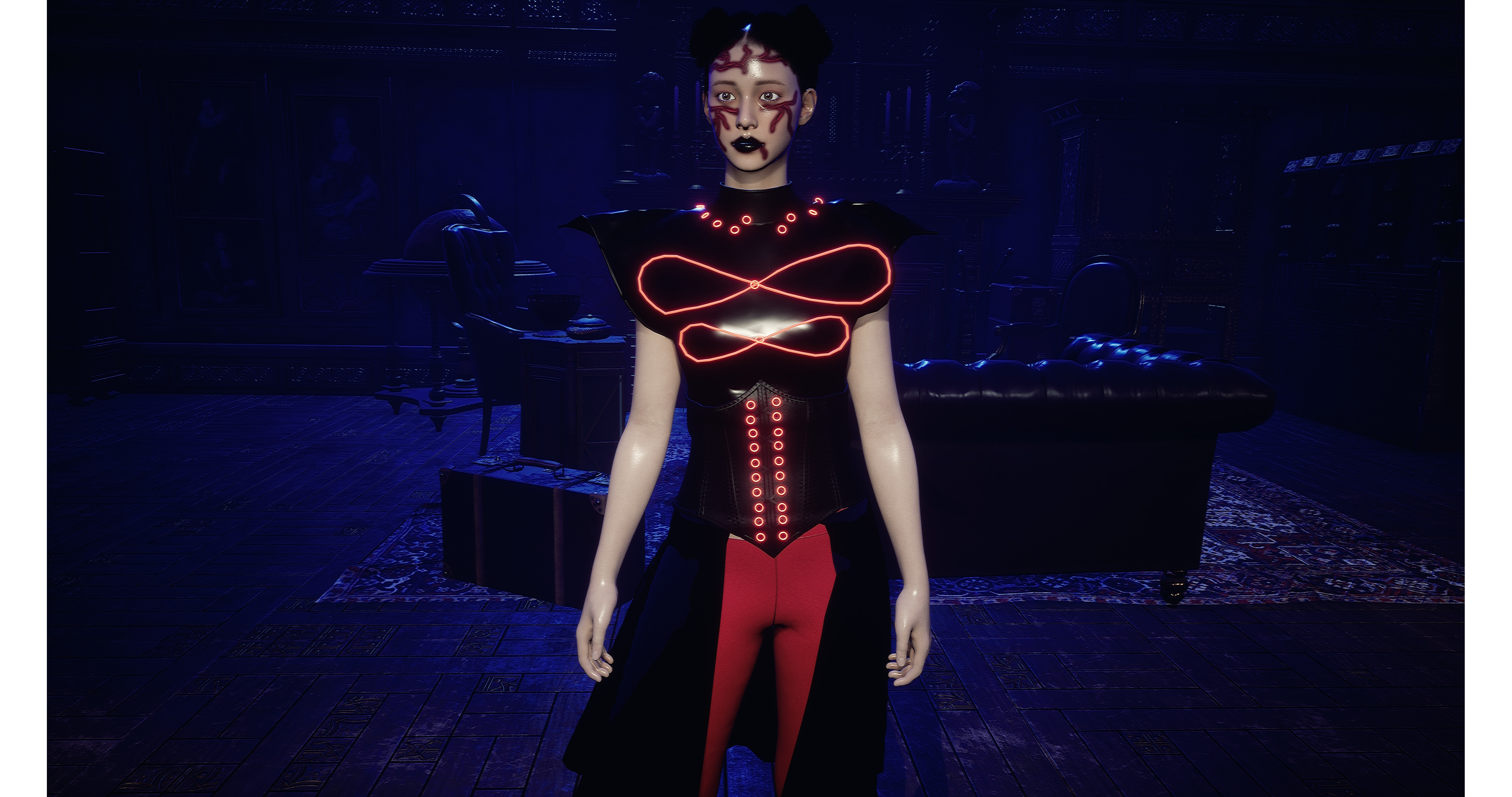 Keerthana Karthikeyan | Fashion & Textiles 3