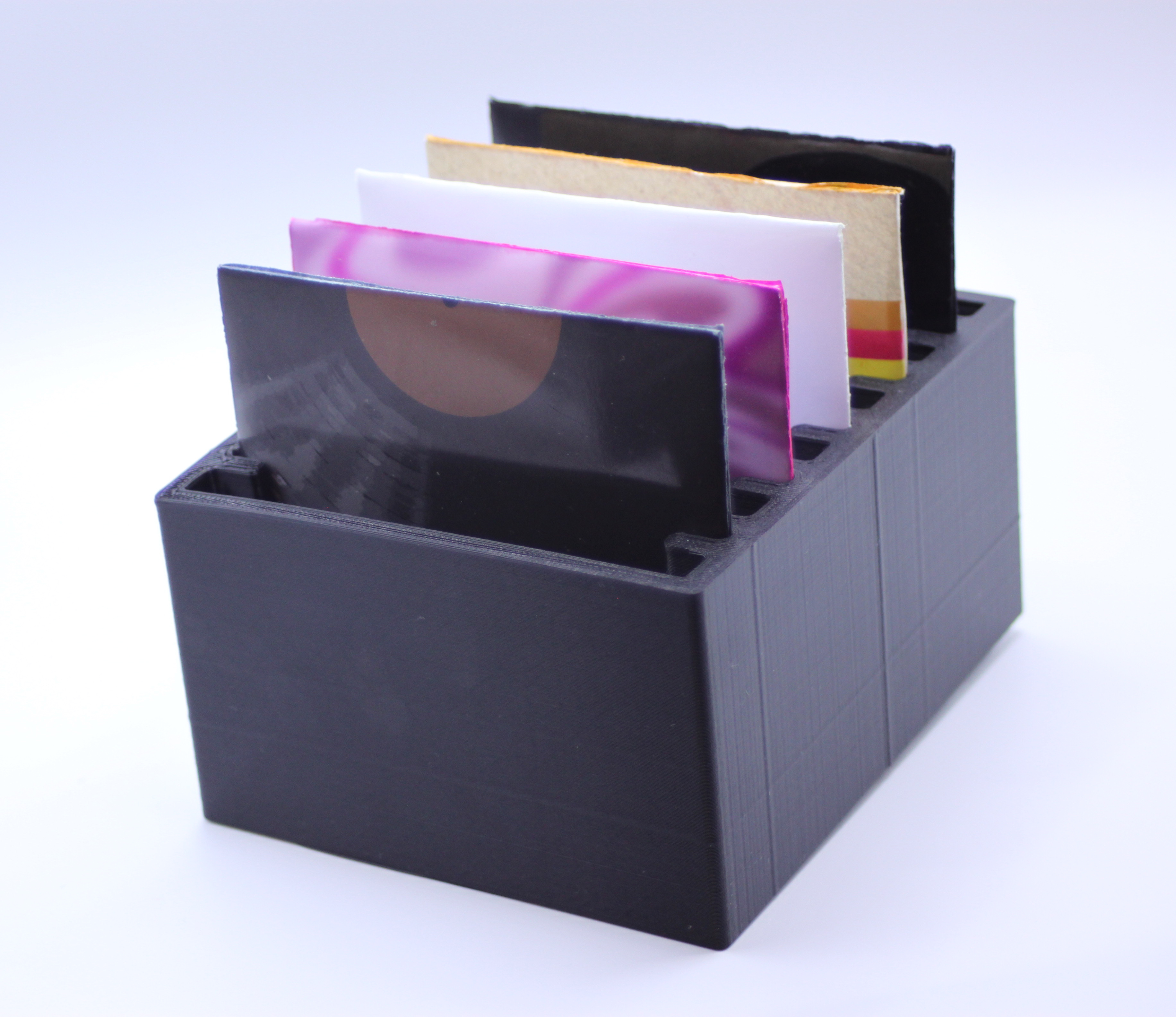 Connor Pearce | Graphic Design 1