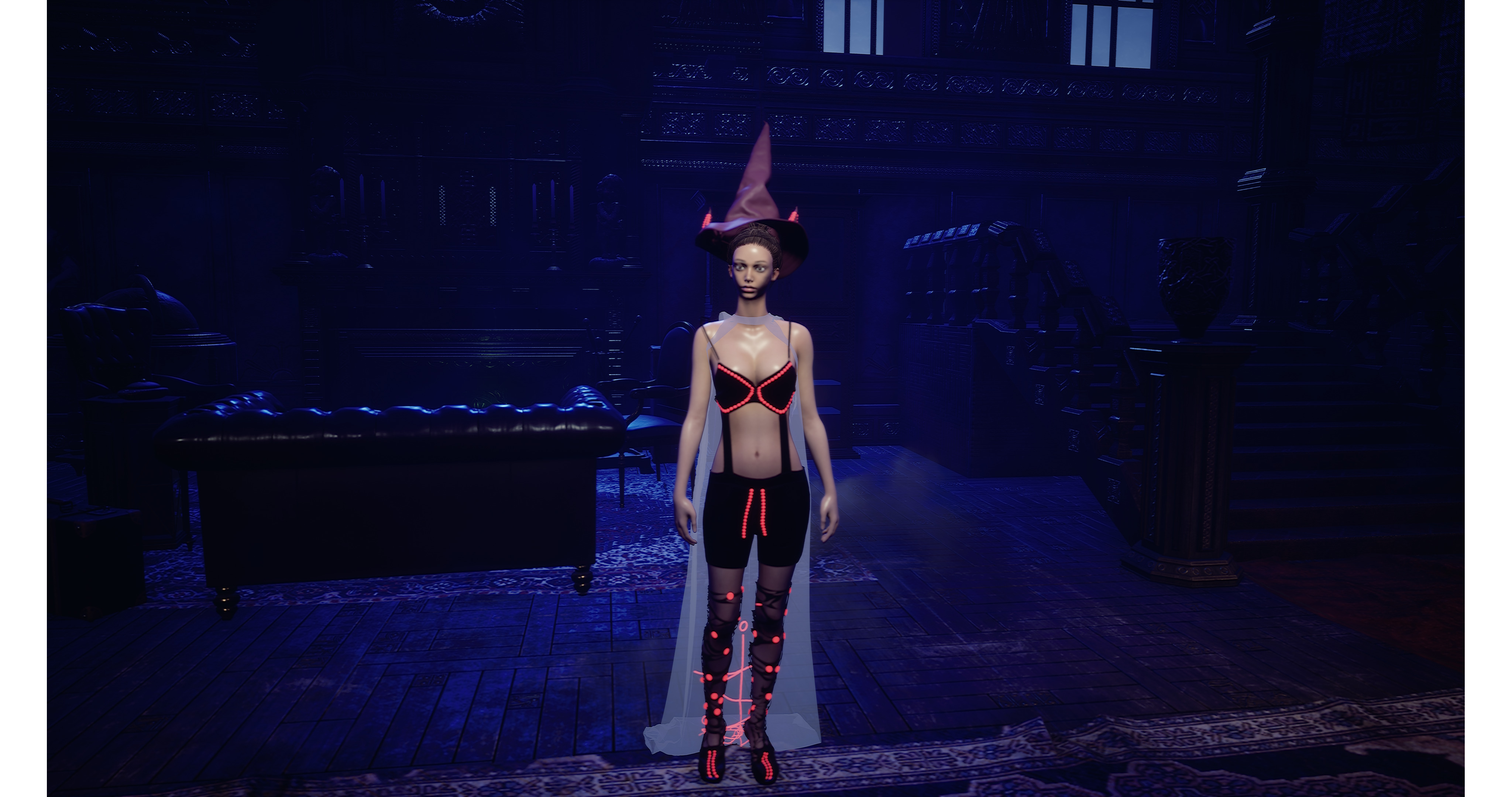 Keerthana Karthikeyan | Fashion & Textiles 7