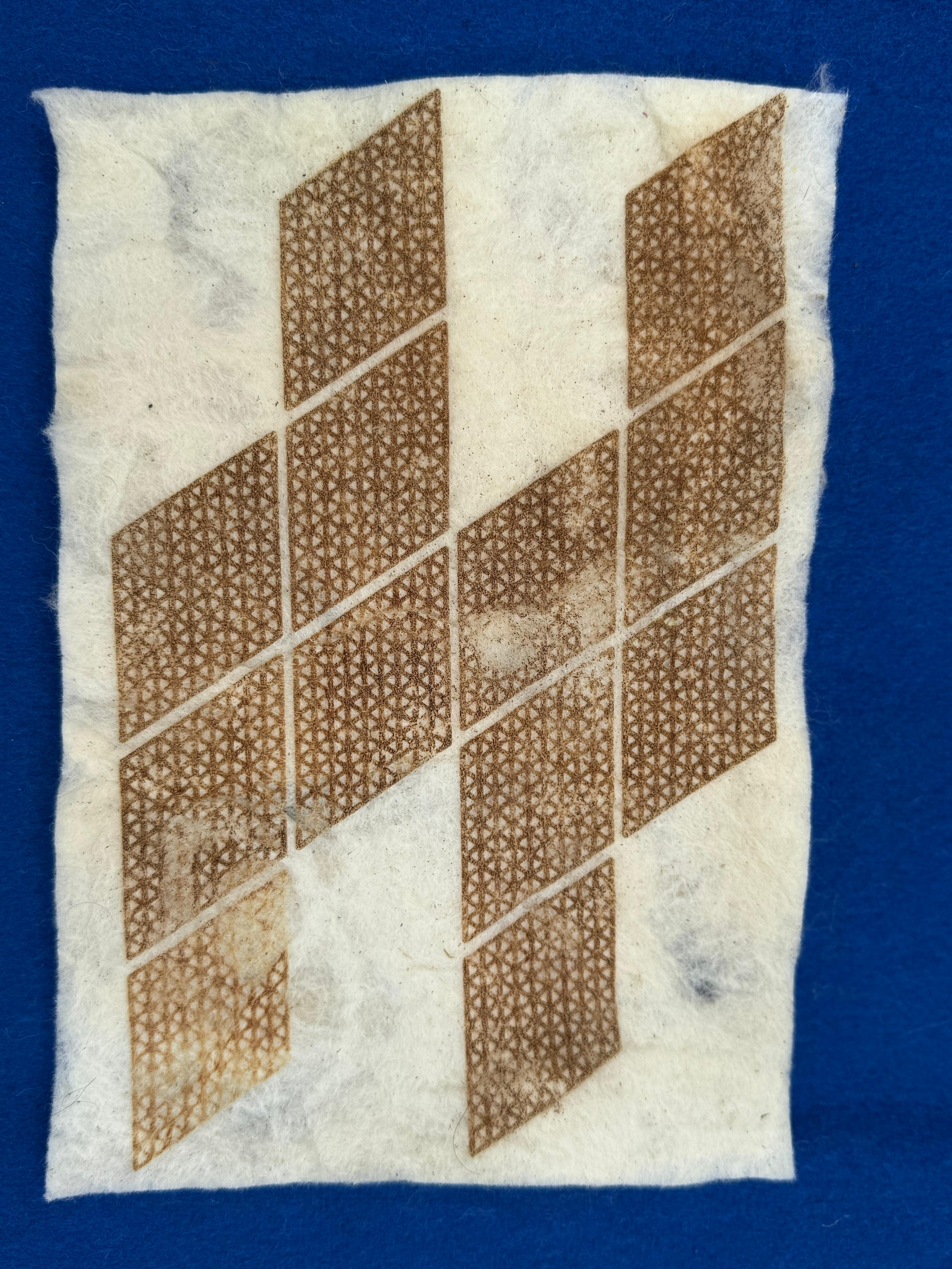 Yash Badgujar | Fashion & Textiles 2