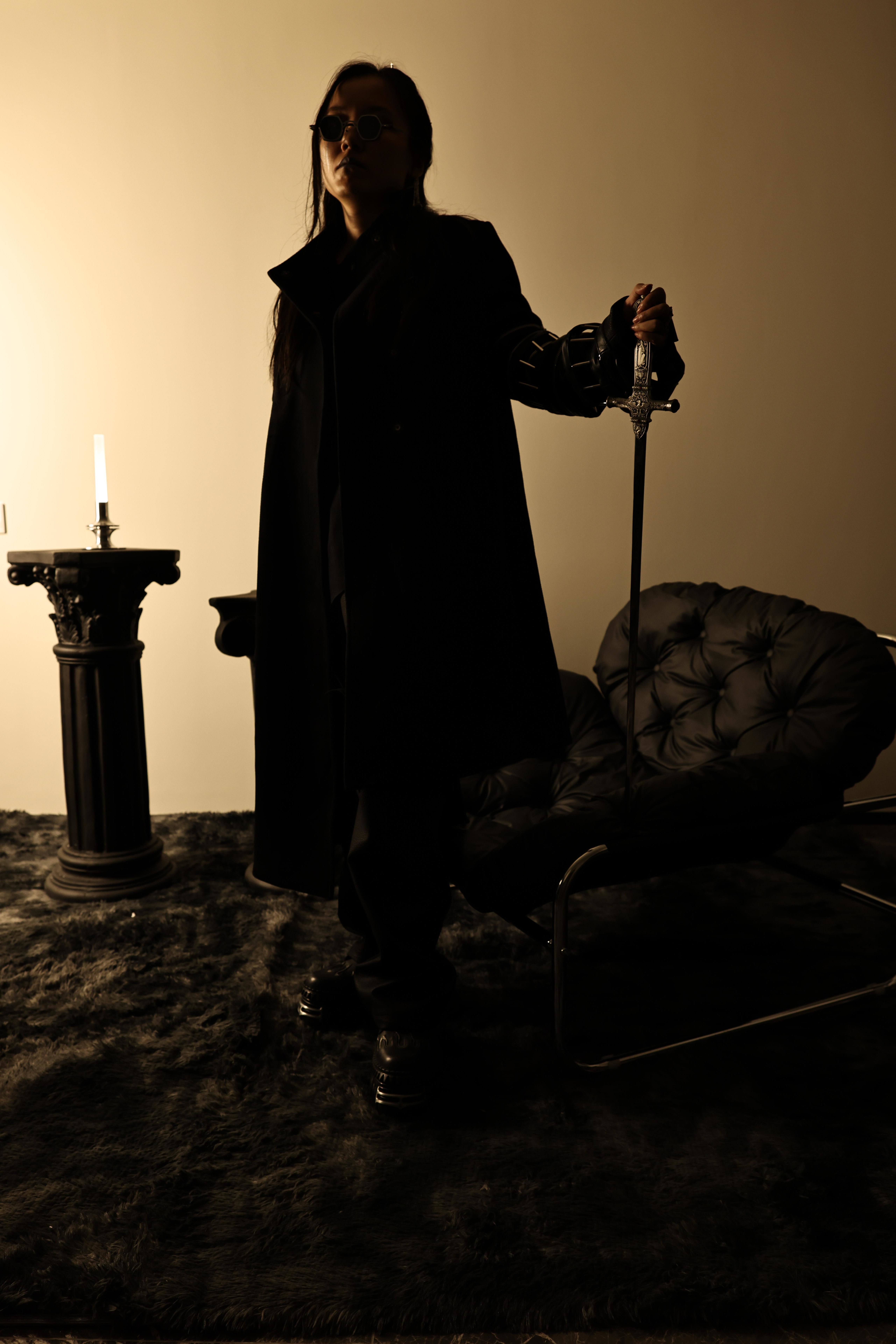 MengKun Wang | Fashion & Textiles