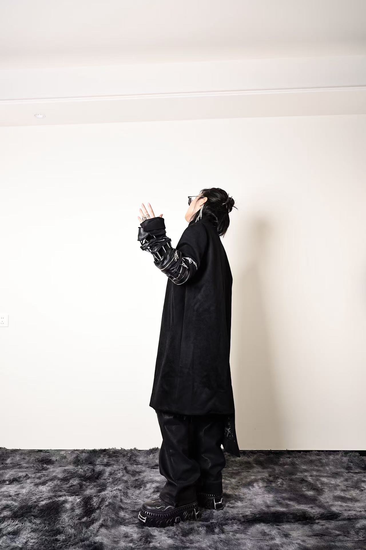 MengKun Wang | Fashion & Textiles 2