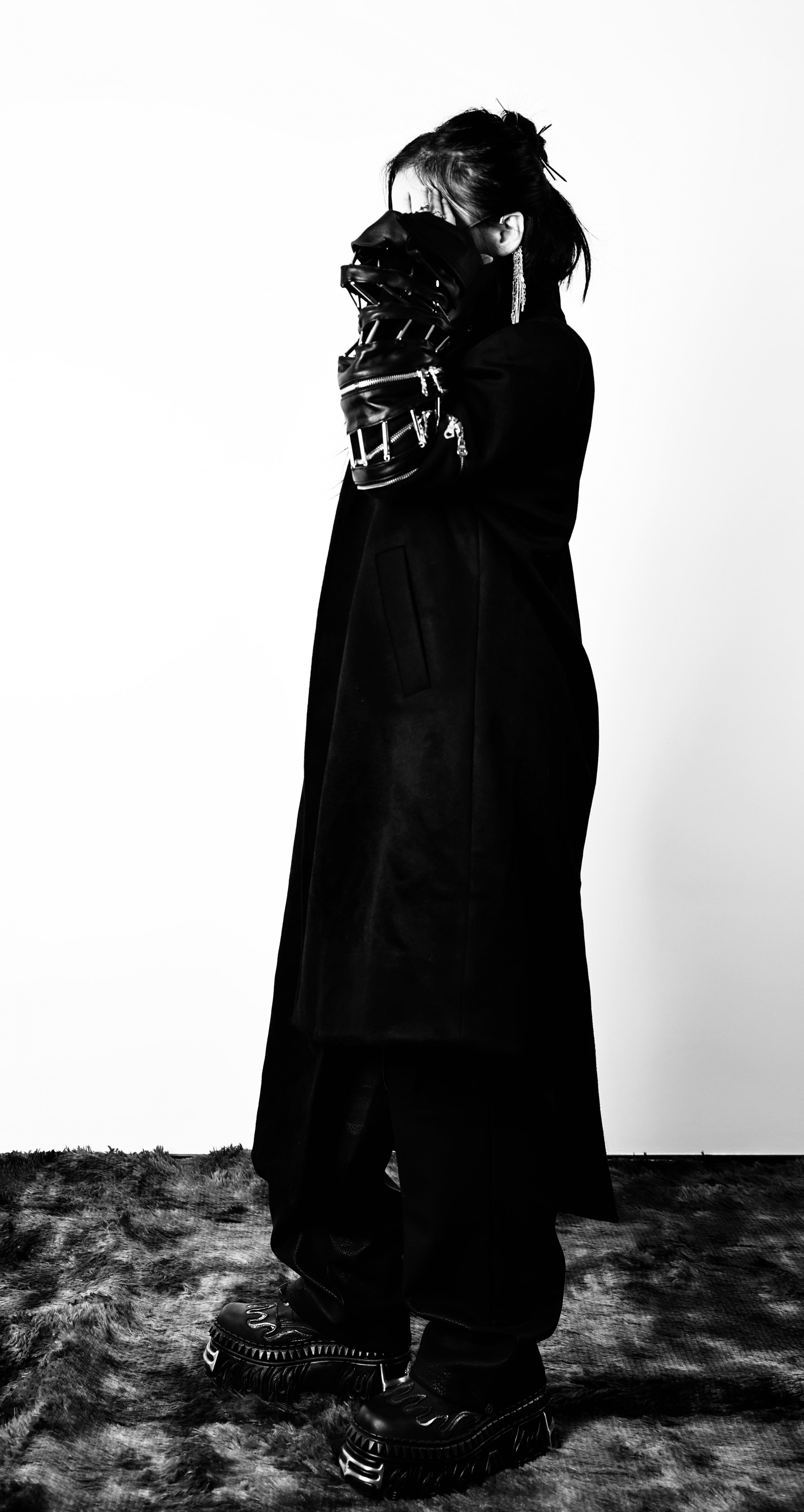 MengKun Wang | Fashion & Textiles 3