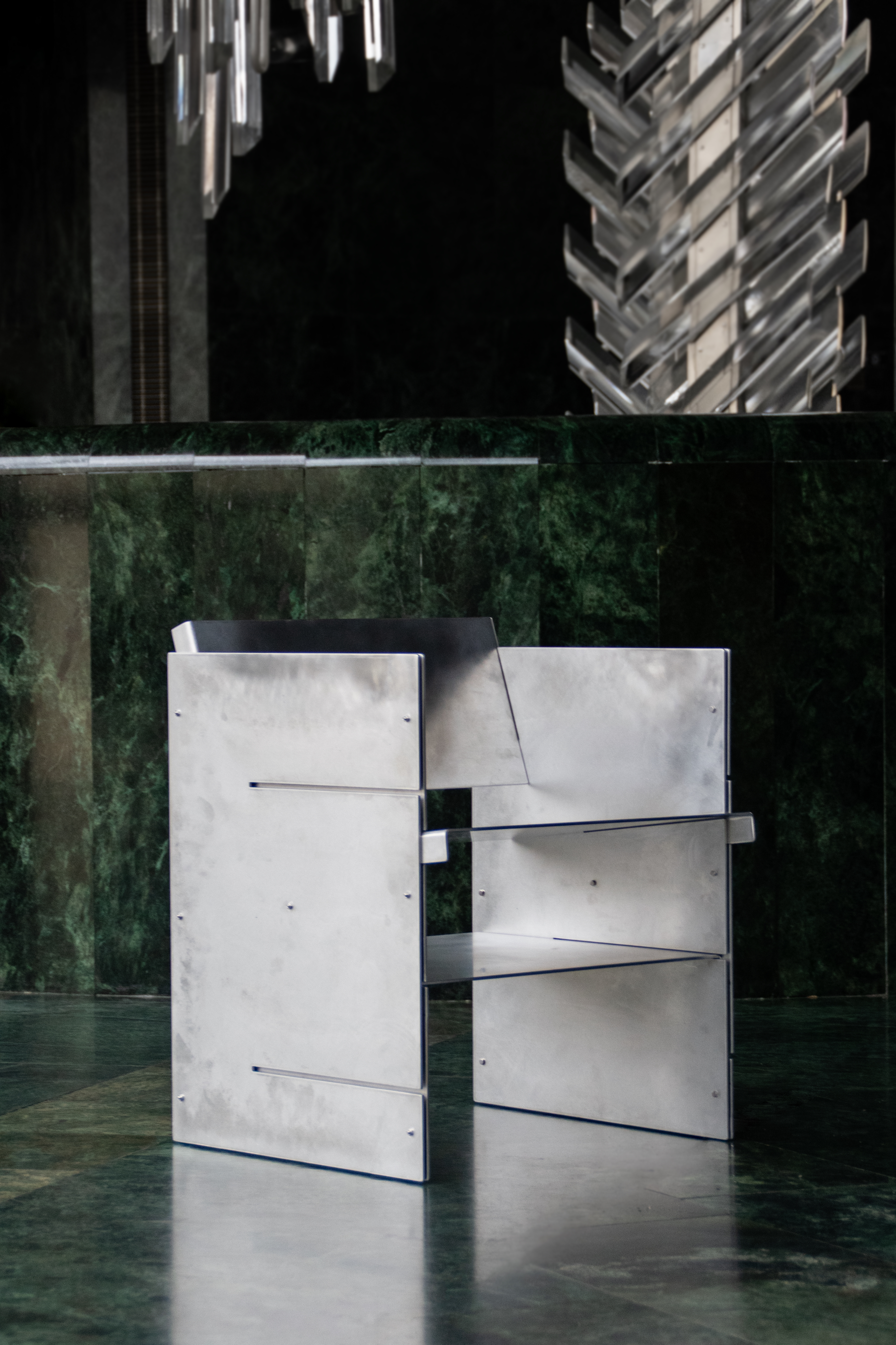 Linda Suchanova | Product Design 6