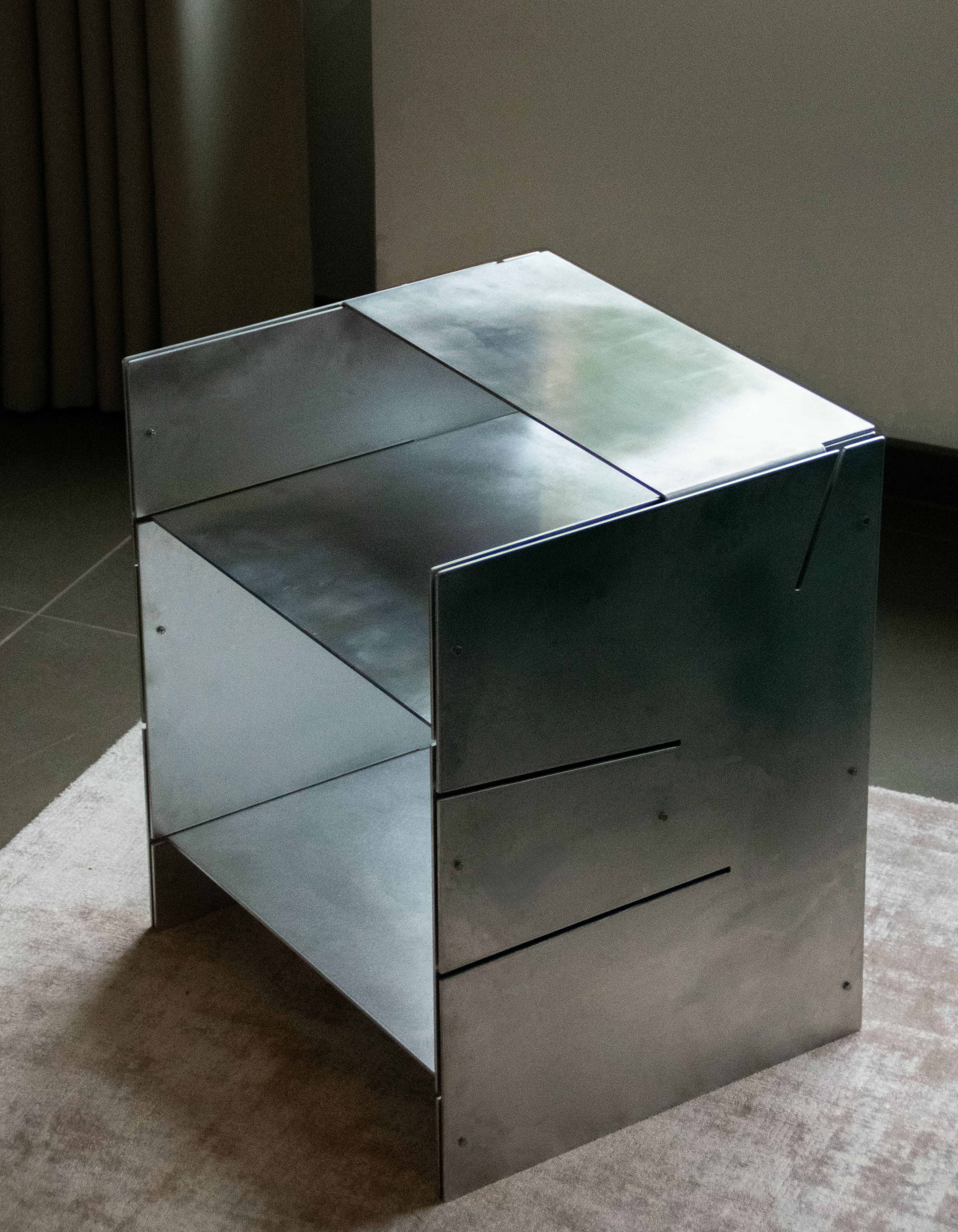 Linda Suchanova | Product Design 4