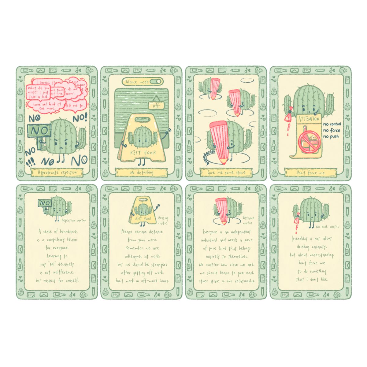 Becca Hui | Illustration 7