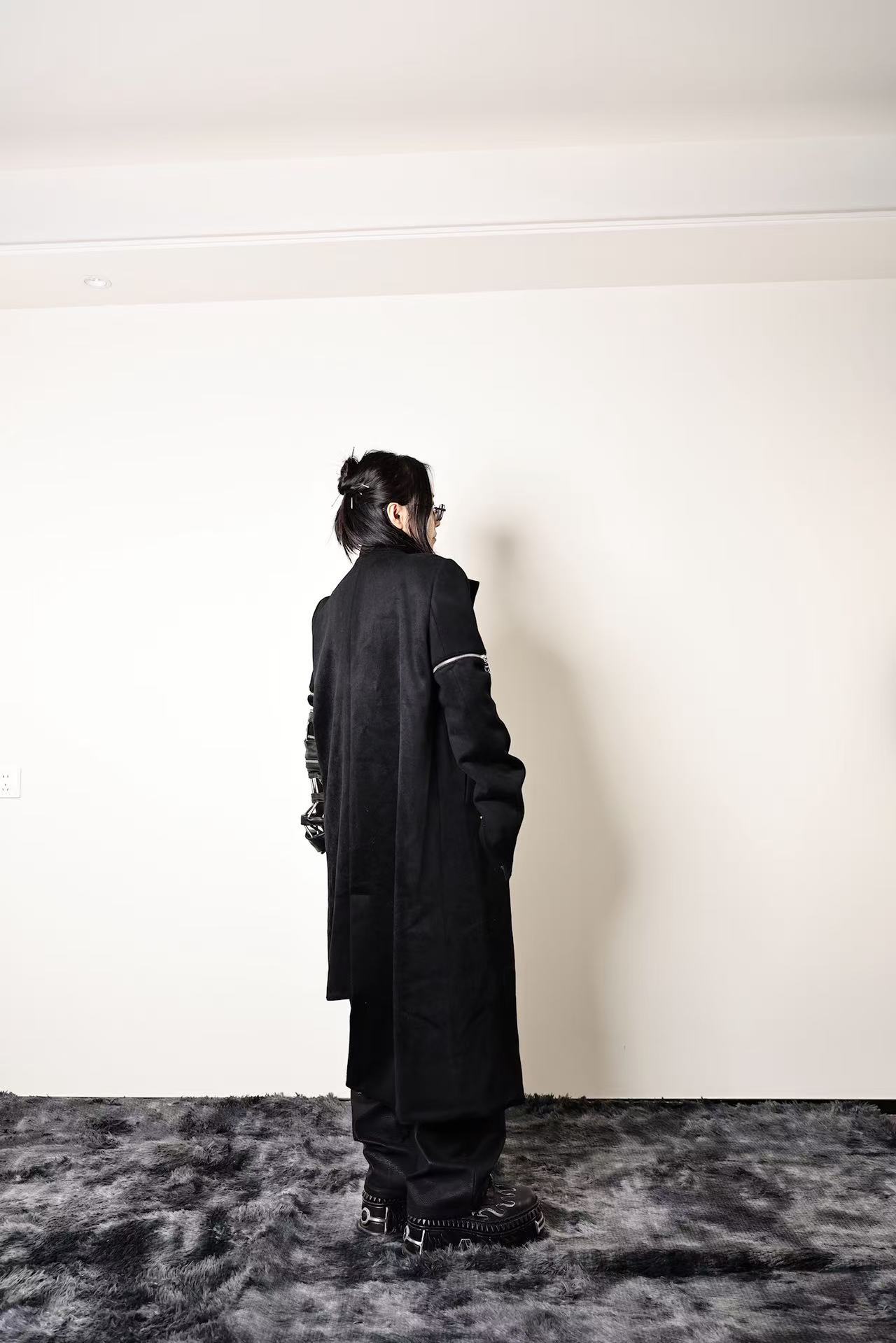 MengKun Wang | Fashion & Textiles 1