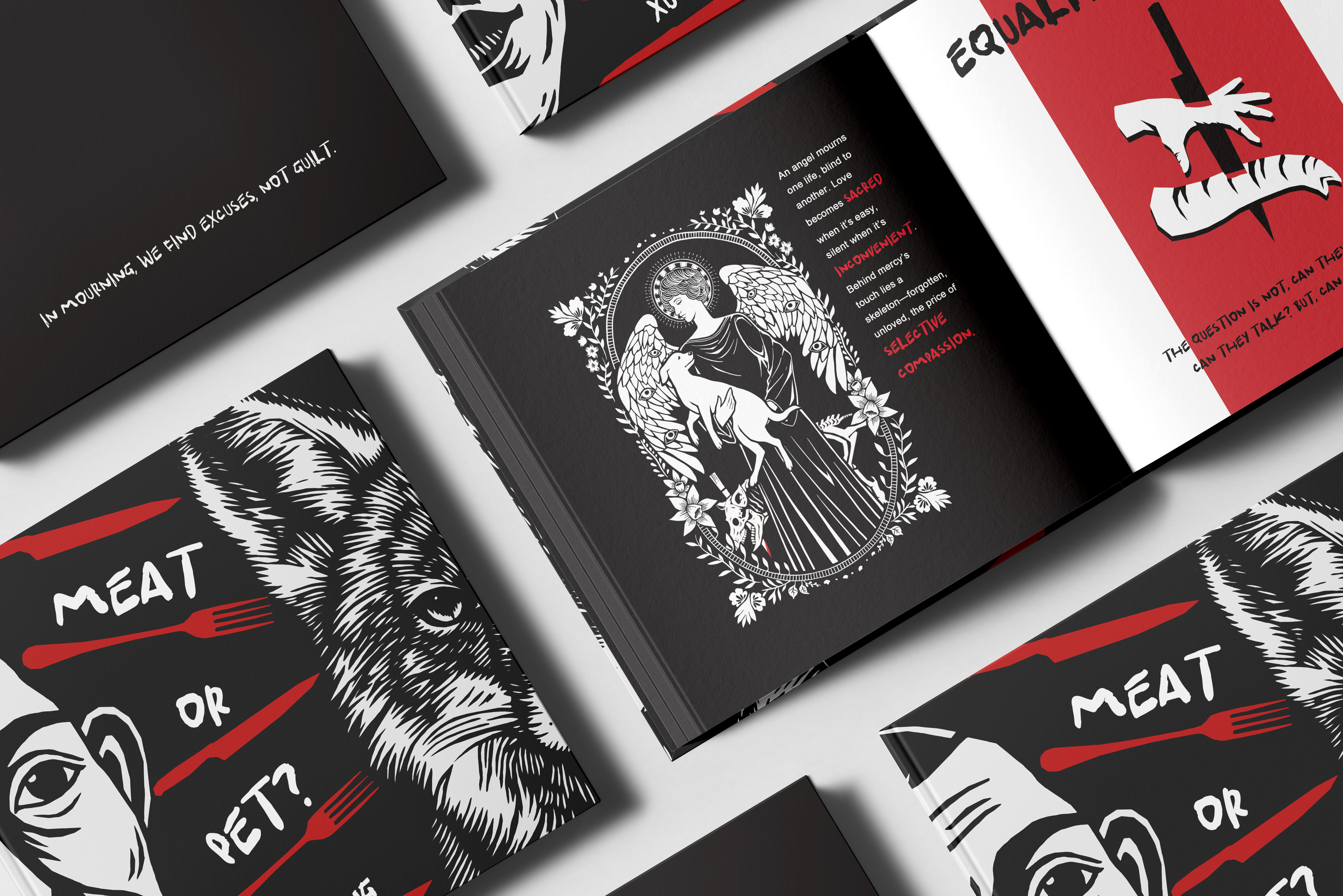 Chang Xu | Illustration 5